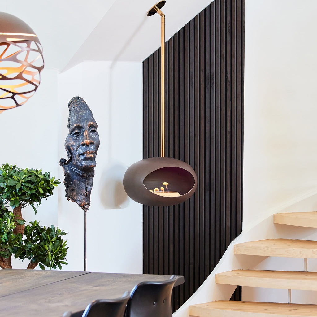 Le Feu Sky Dome <br>Mocca