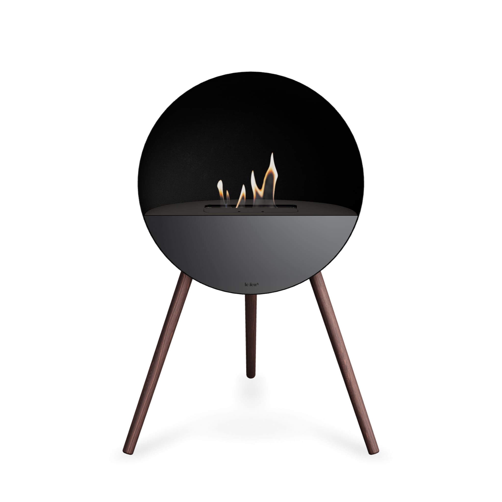 Le Feu Eye <br>Black