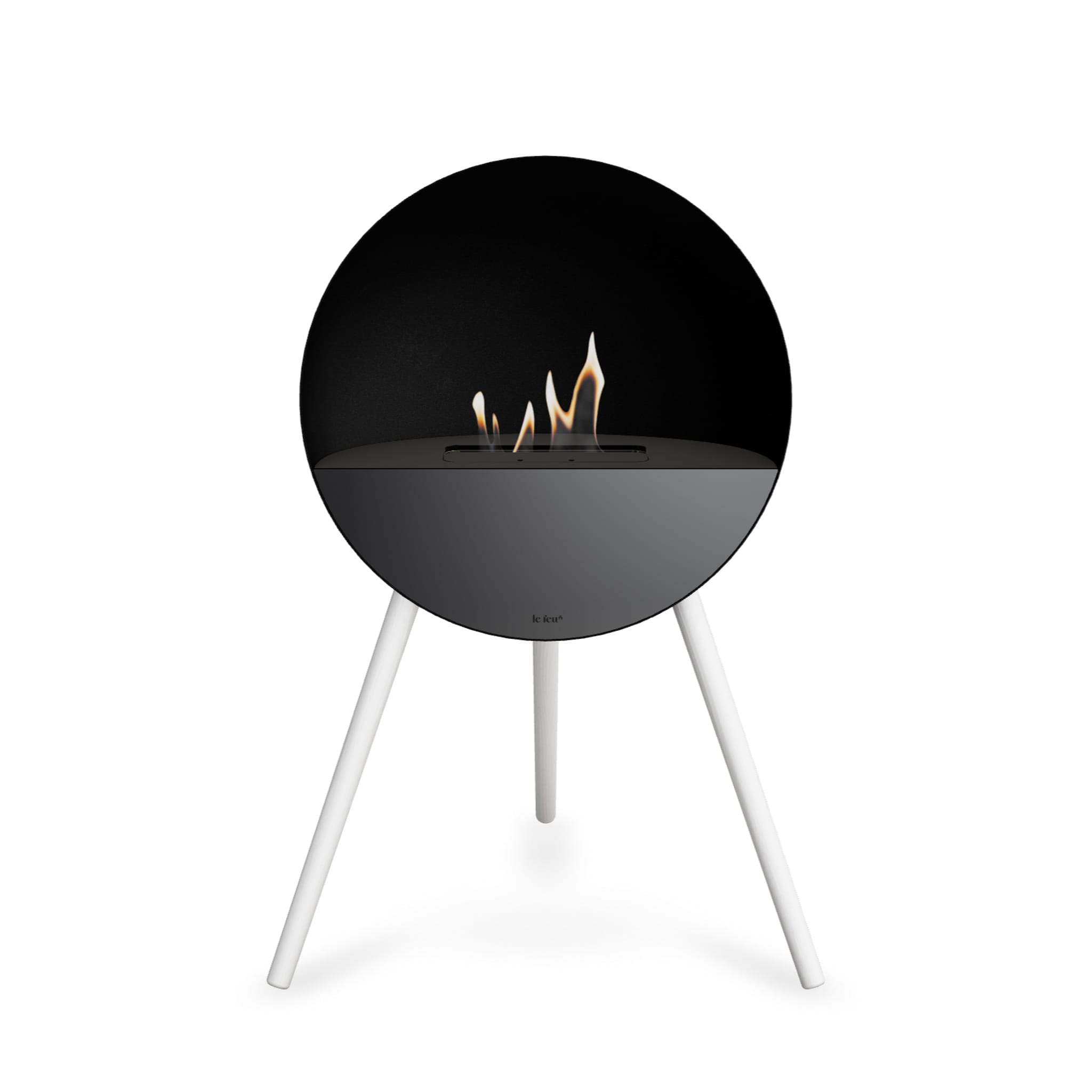 Le Feu Eye <br>Black