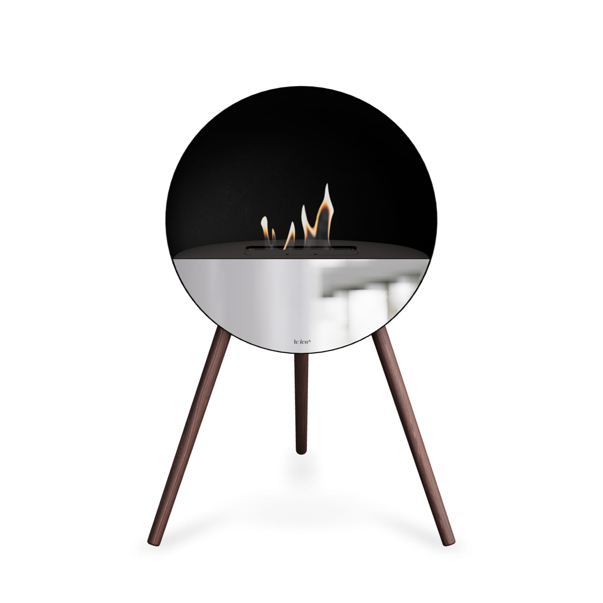 Le Feu Eye <br>Black