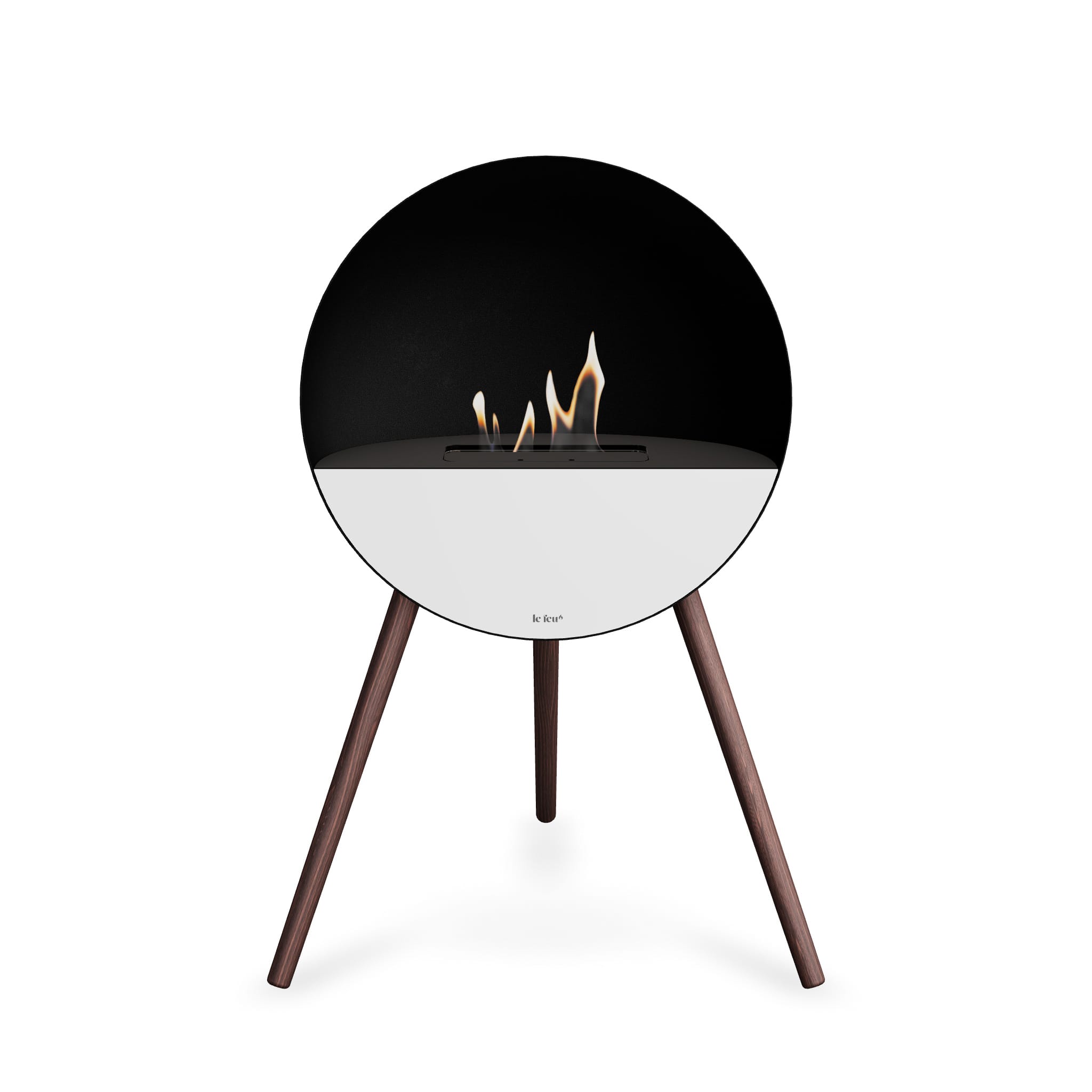 Le Feu Eye <br>Black