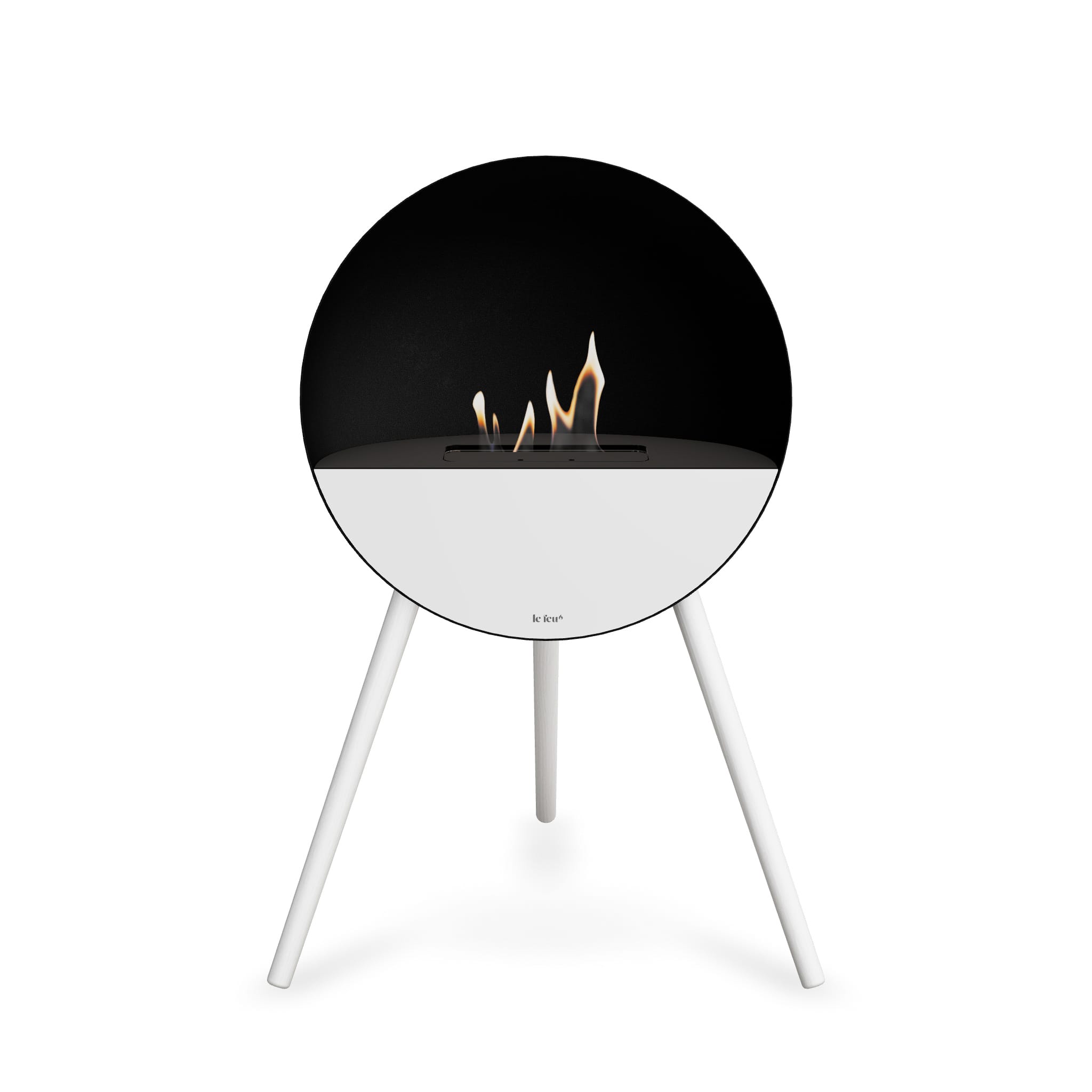 Le Feu Eye <br>Black