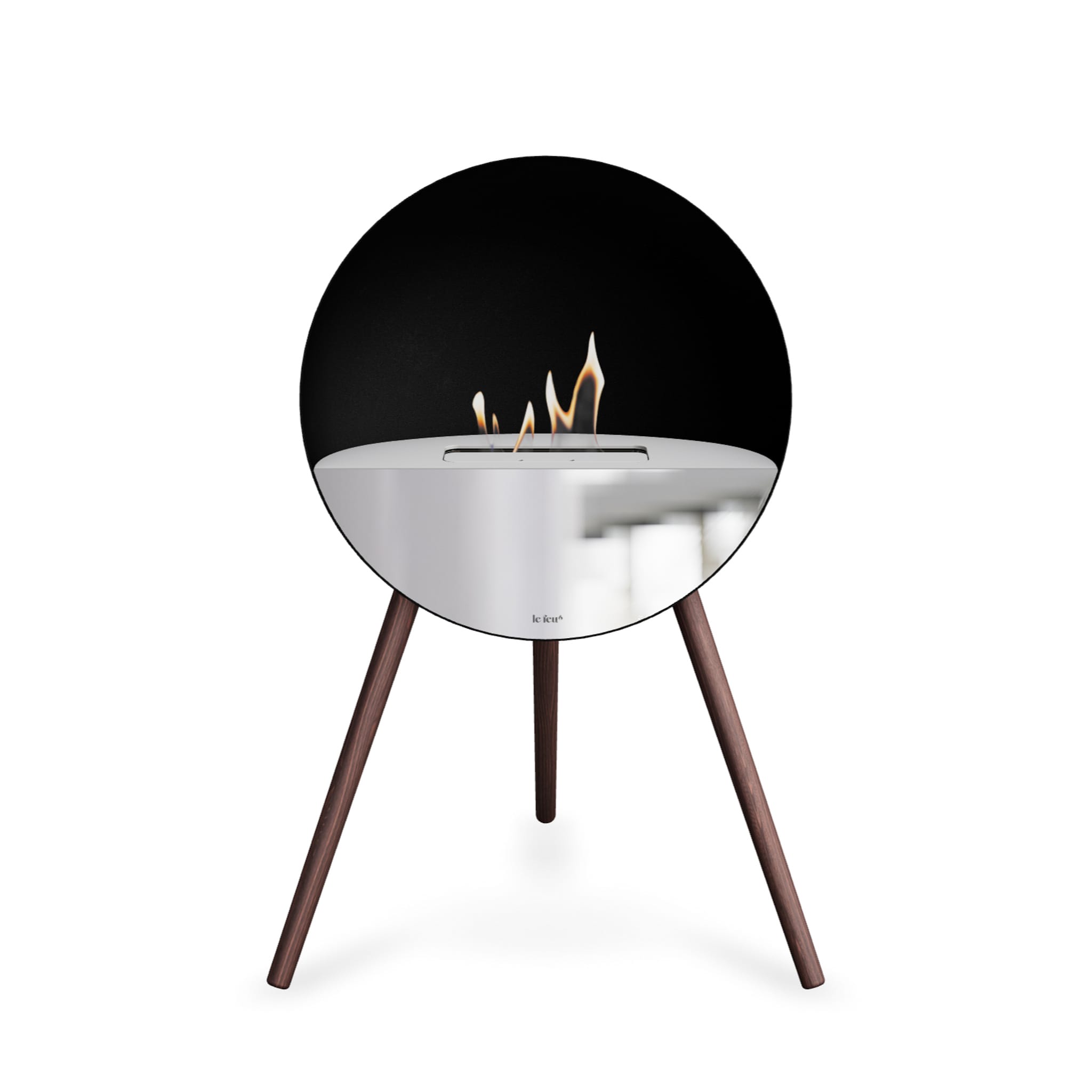 Le Feu Eye <br>Black