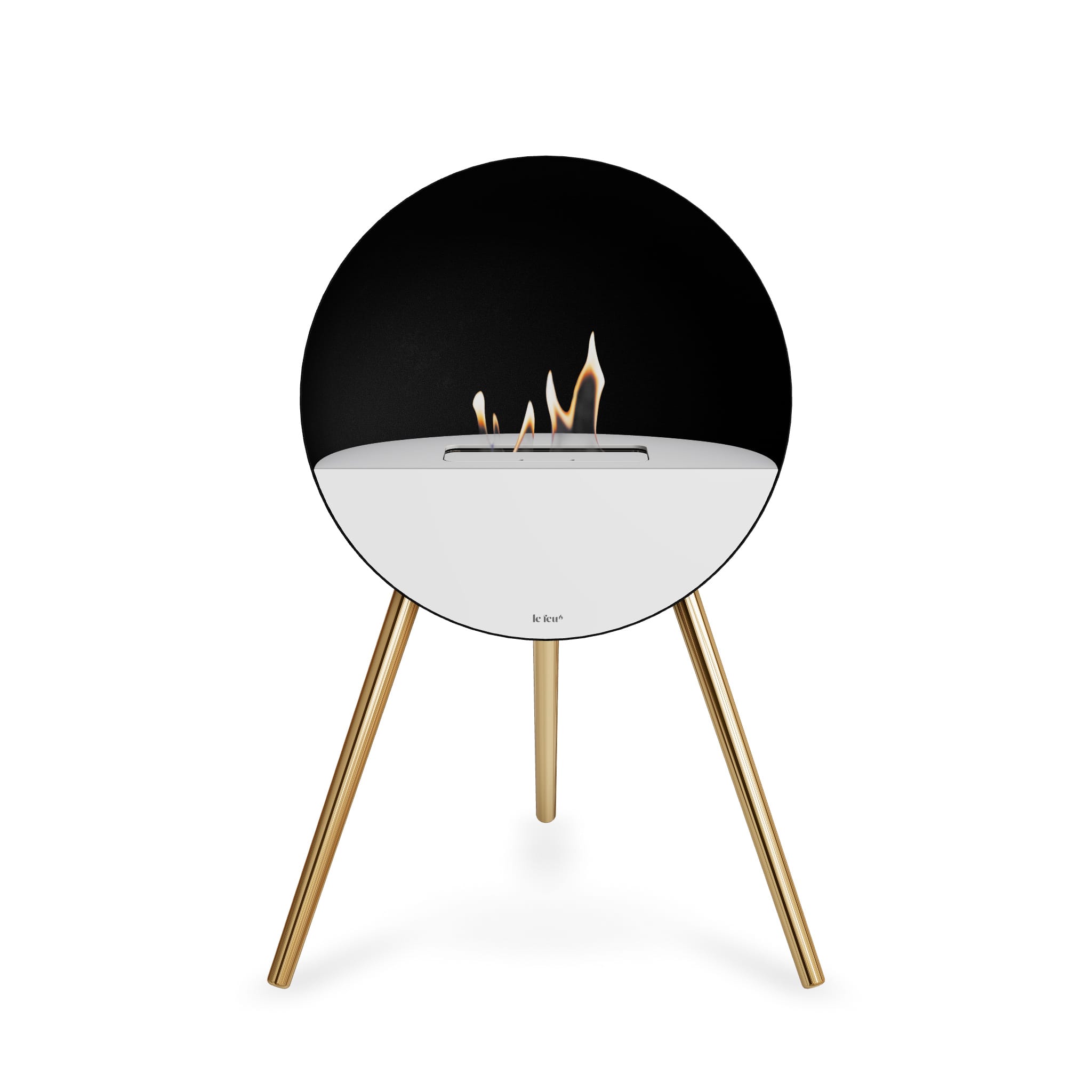 Le Feu Eye <br>Black