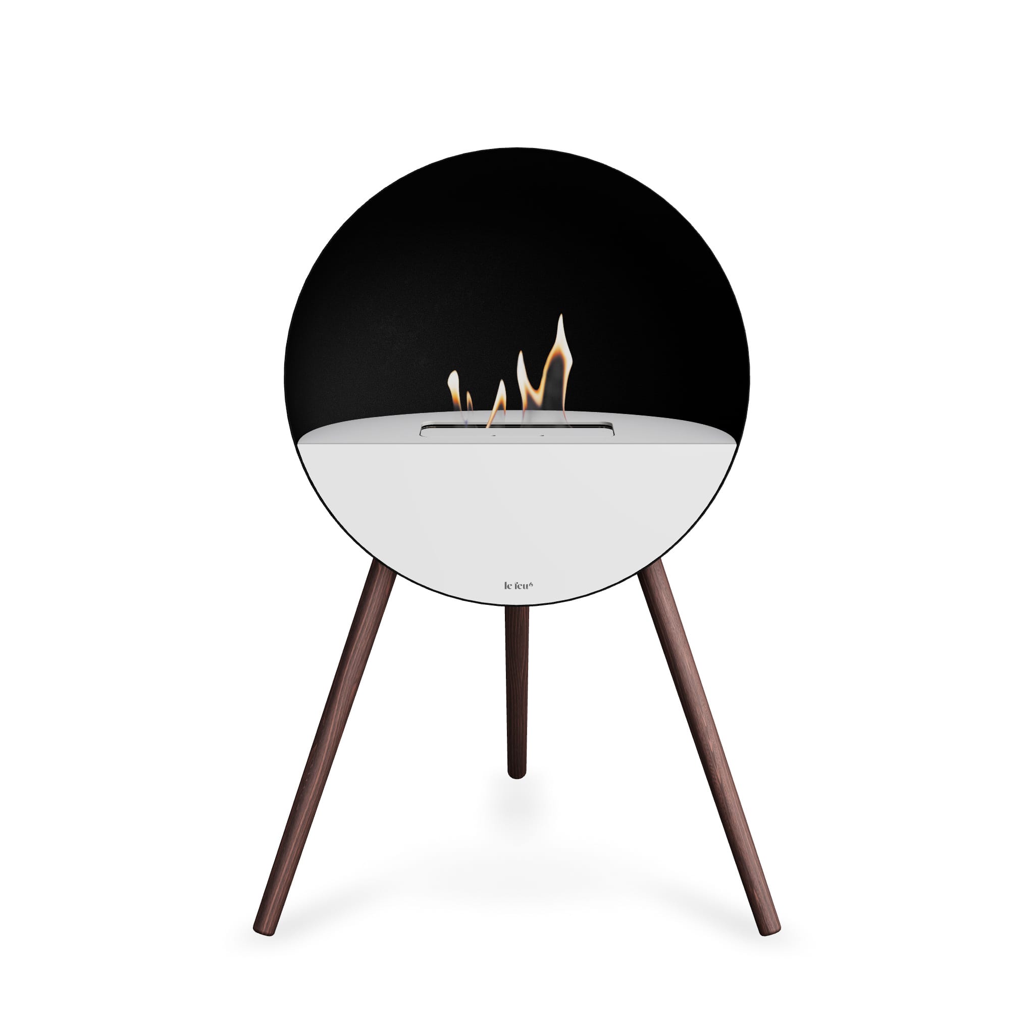 Le Feu Eye <br>Black