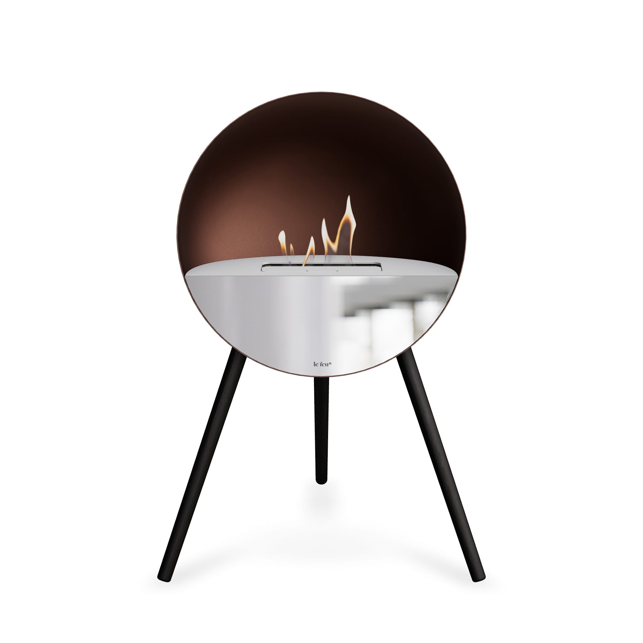 Le Feu Eye <br>Mocca