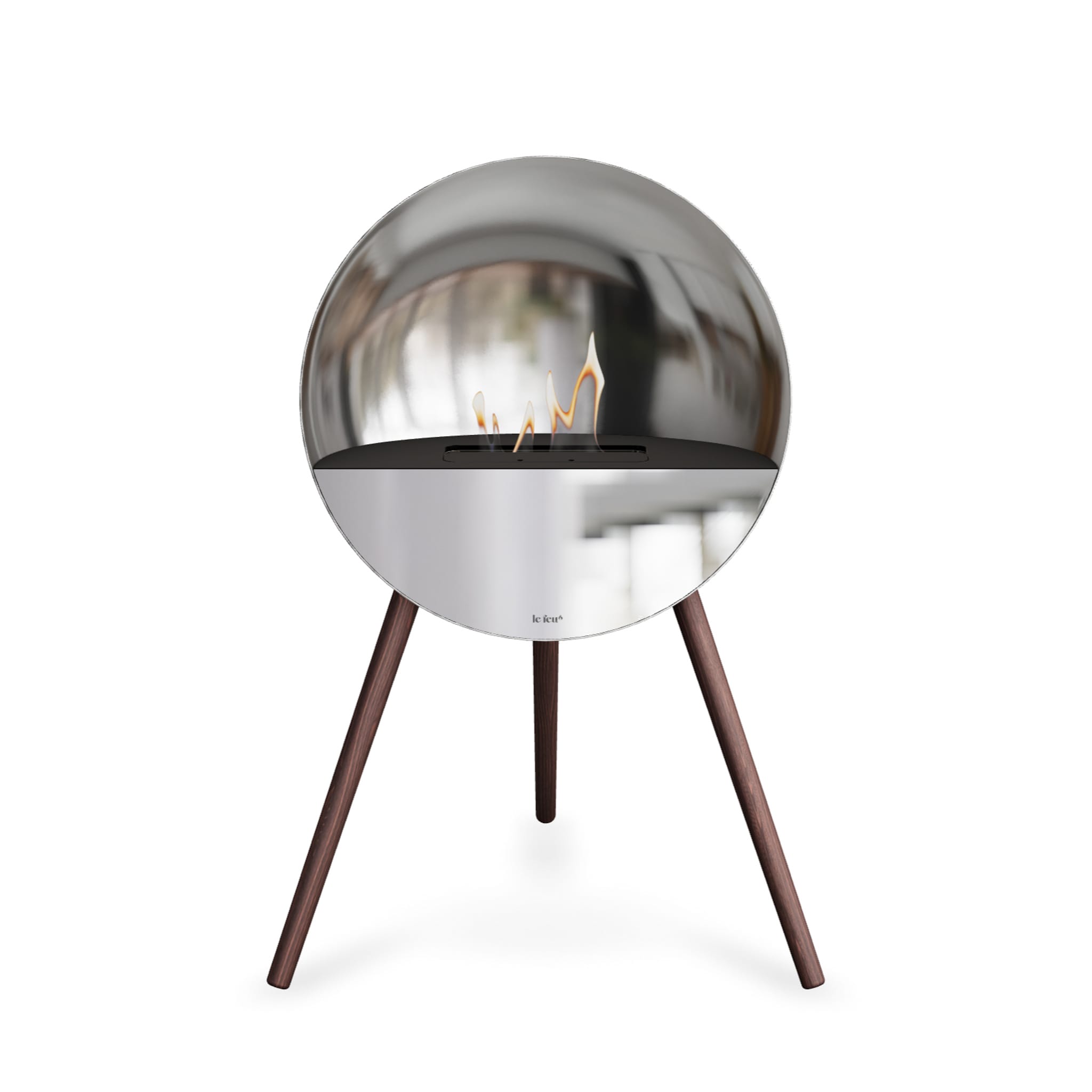 Le Feu Eye <br>Silver