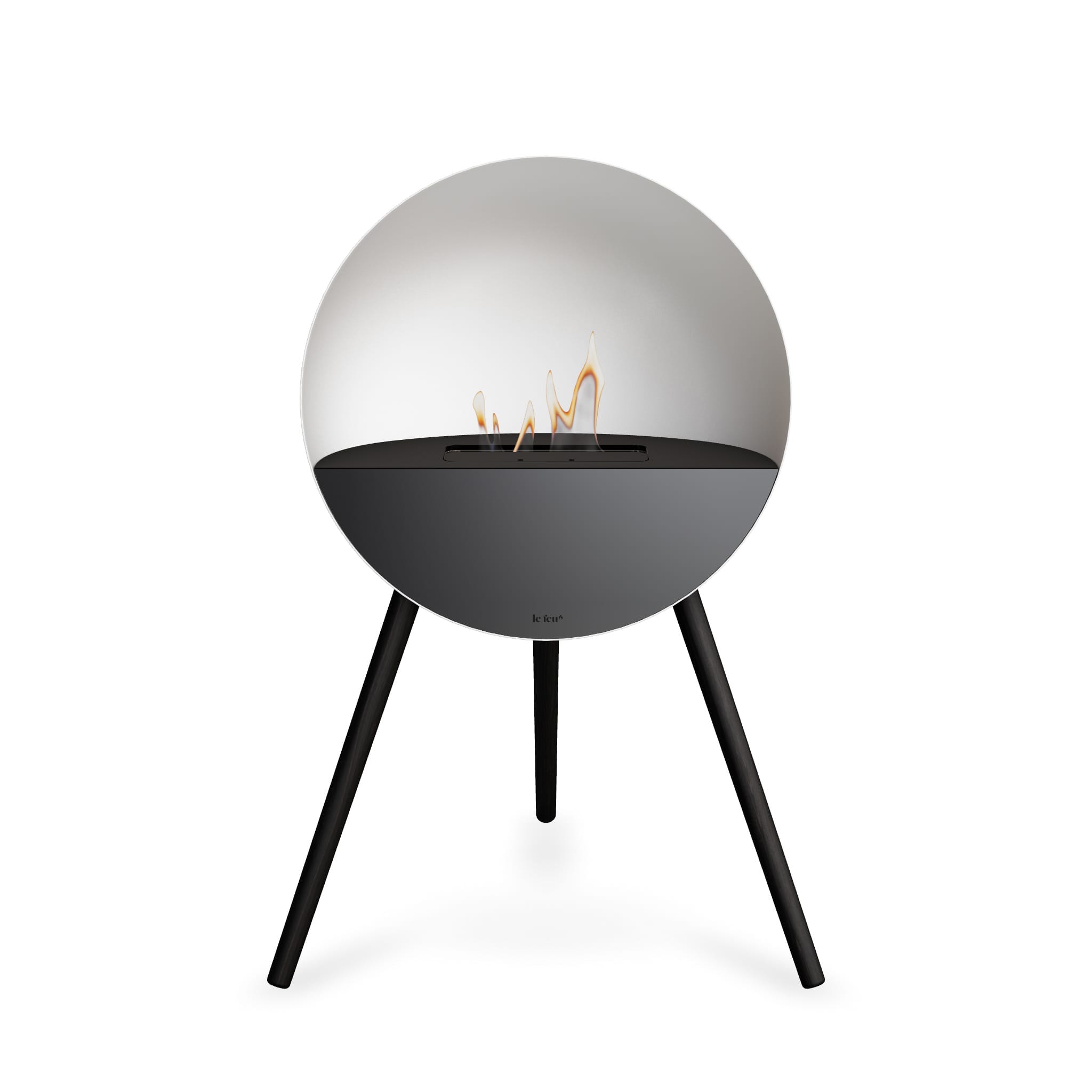 Le Feu Eye <br>White