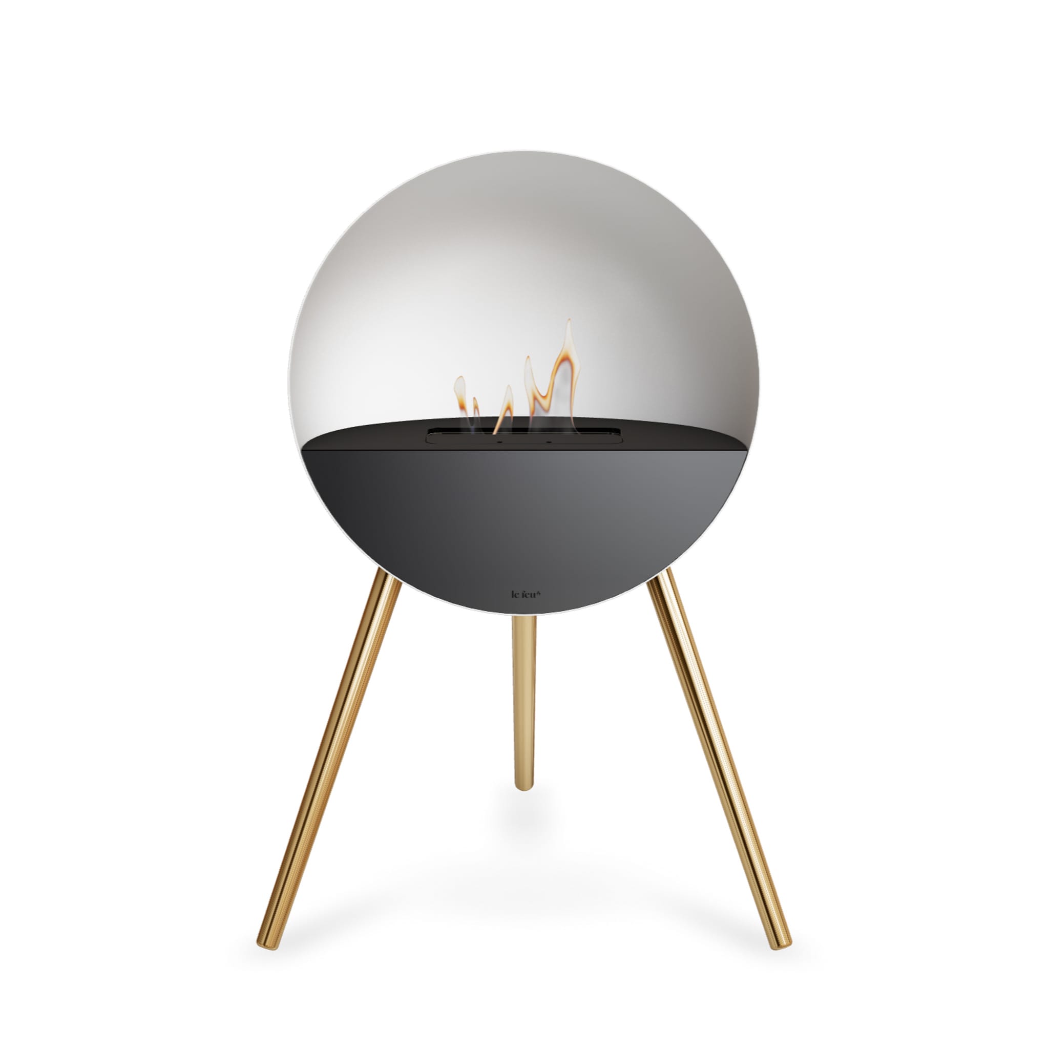 Le Feu Eye <br>White