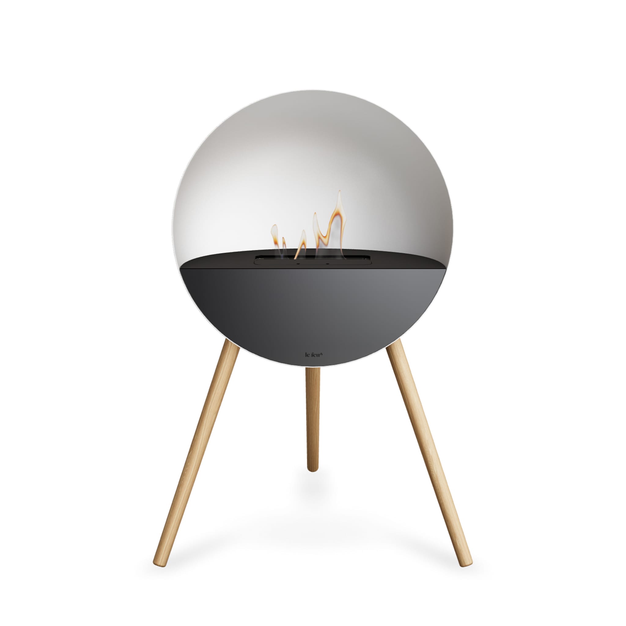 Le Feu Eye <br>White