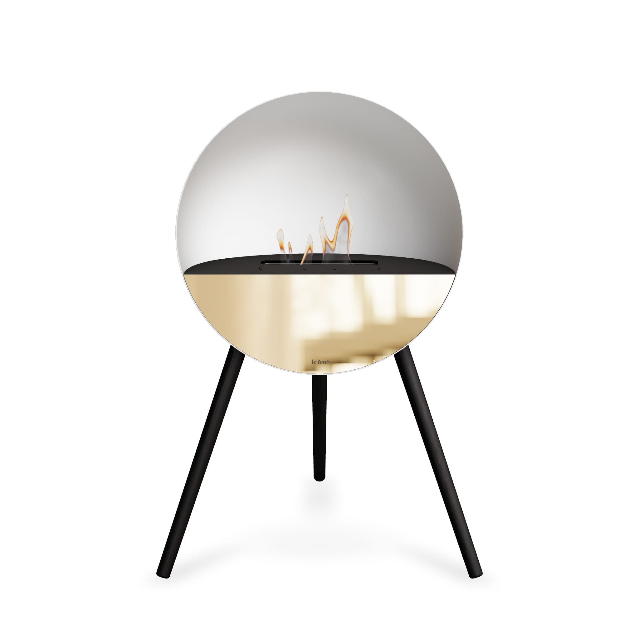 Le Feu Eye <br>White