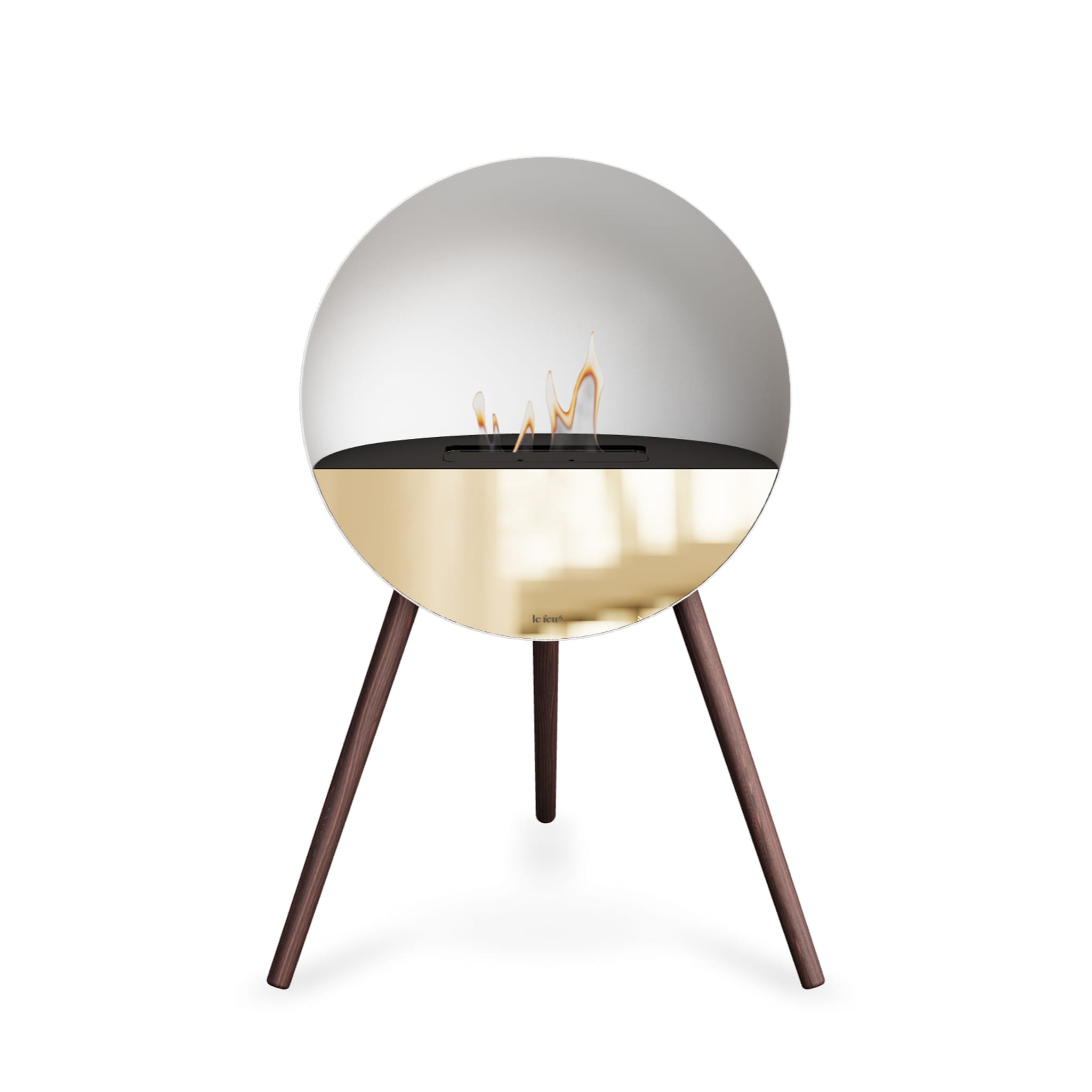 Le Feu Eye <br>White