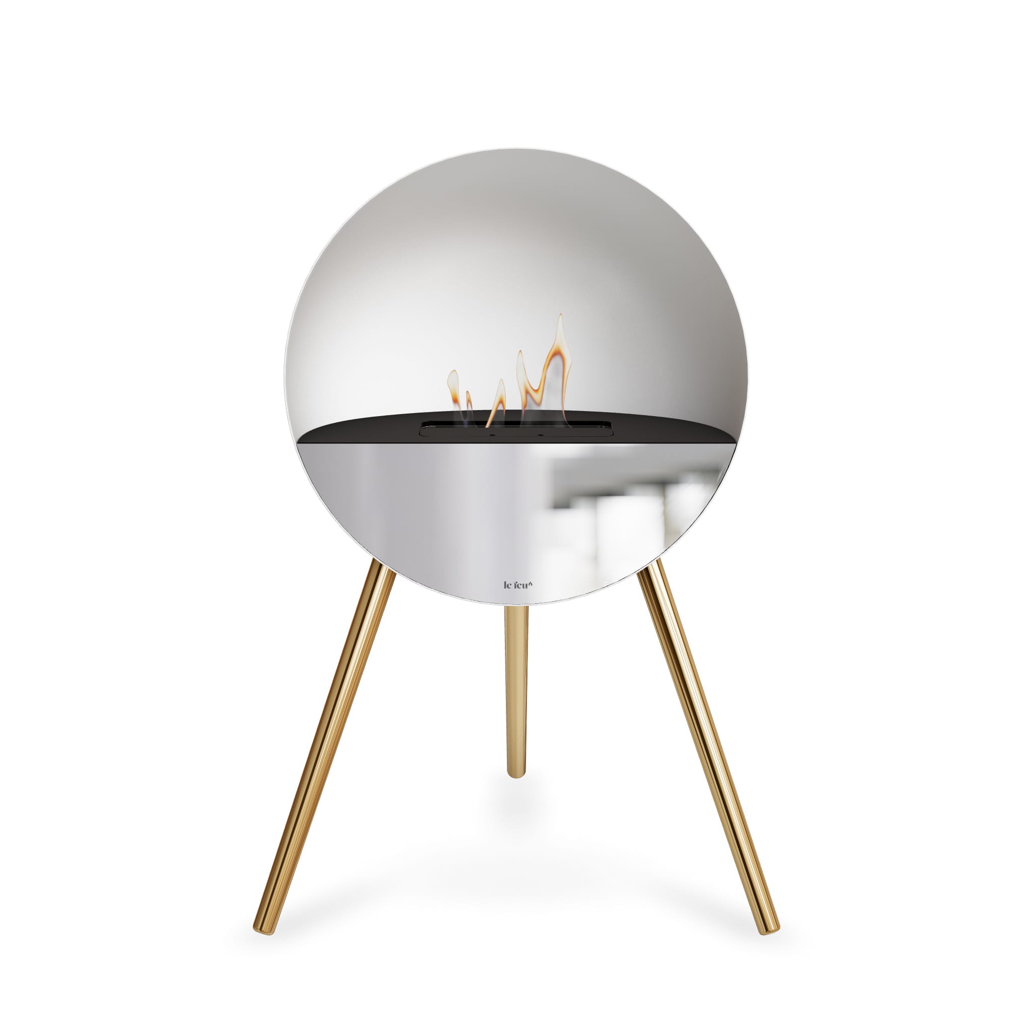 Le Feu Eye <br>White