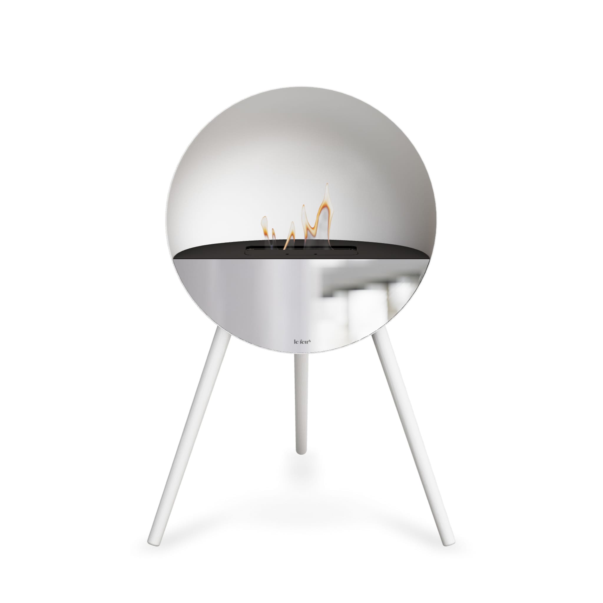 Le Feu Eye <br>White