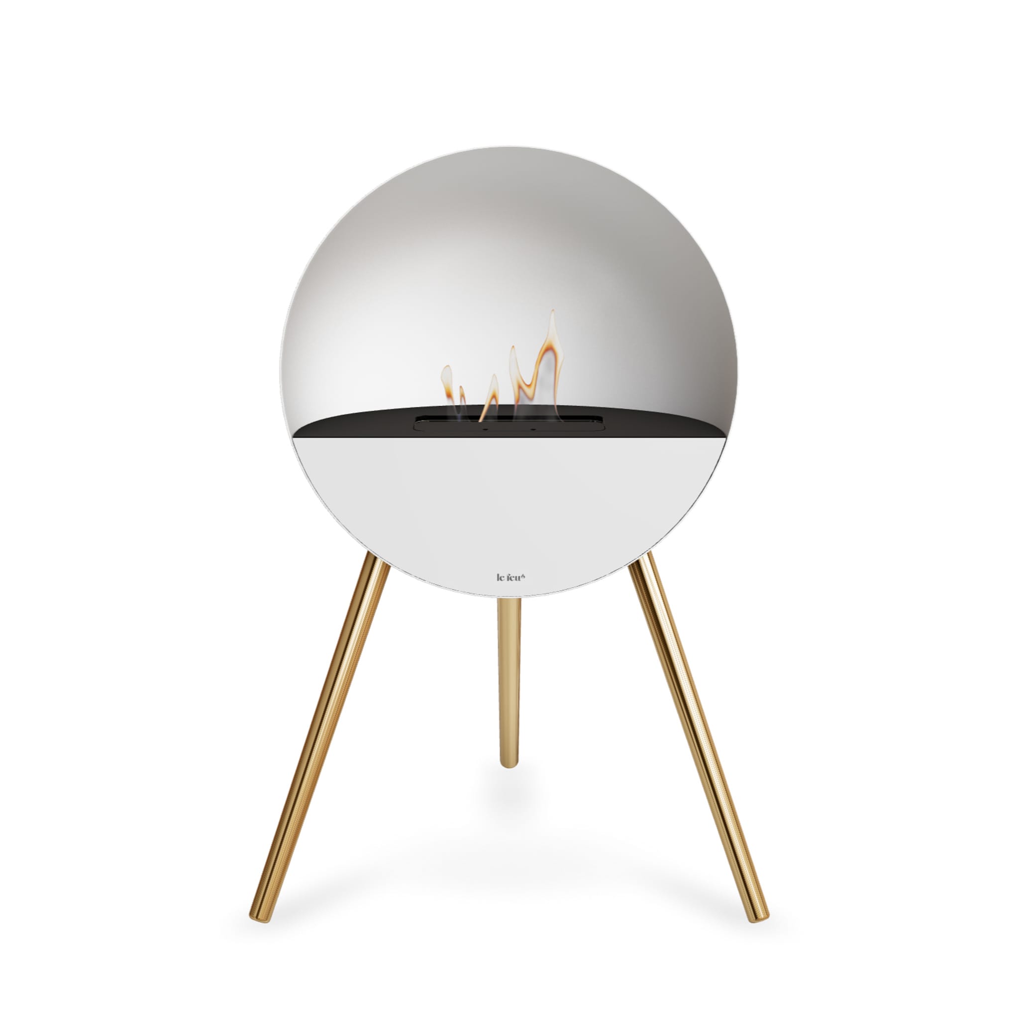 Le Feu Eye <br>White