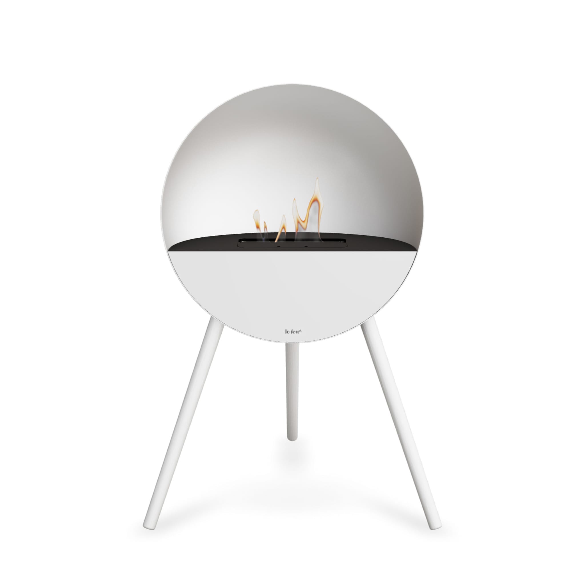 Le Feu Eye <br>White