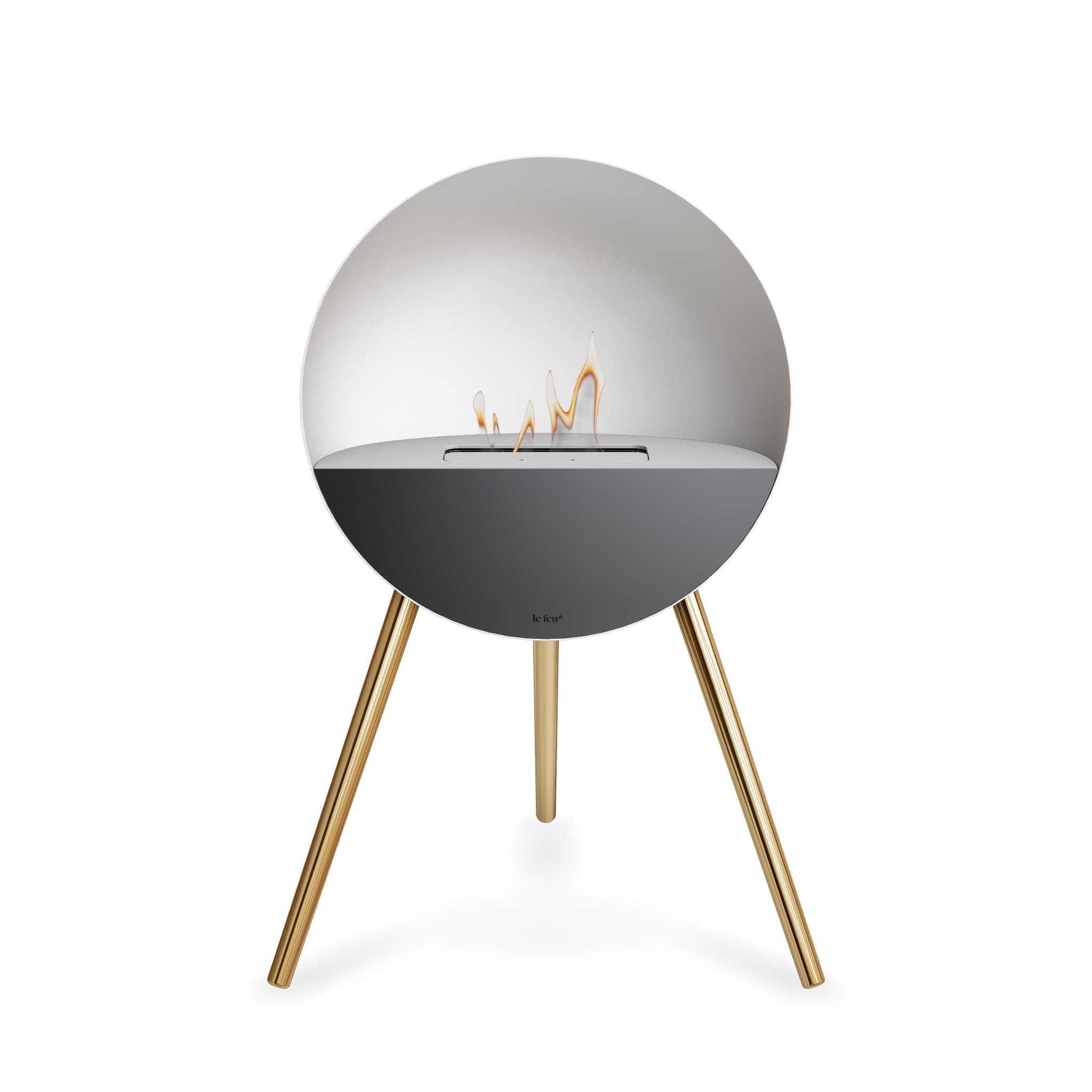 Le Feu Eye <br>White