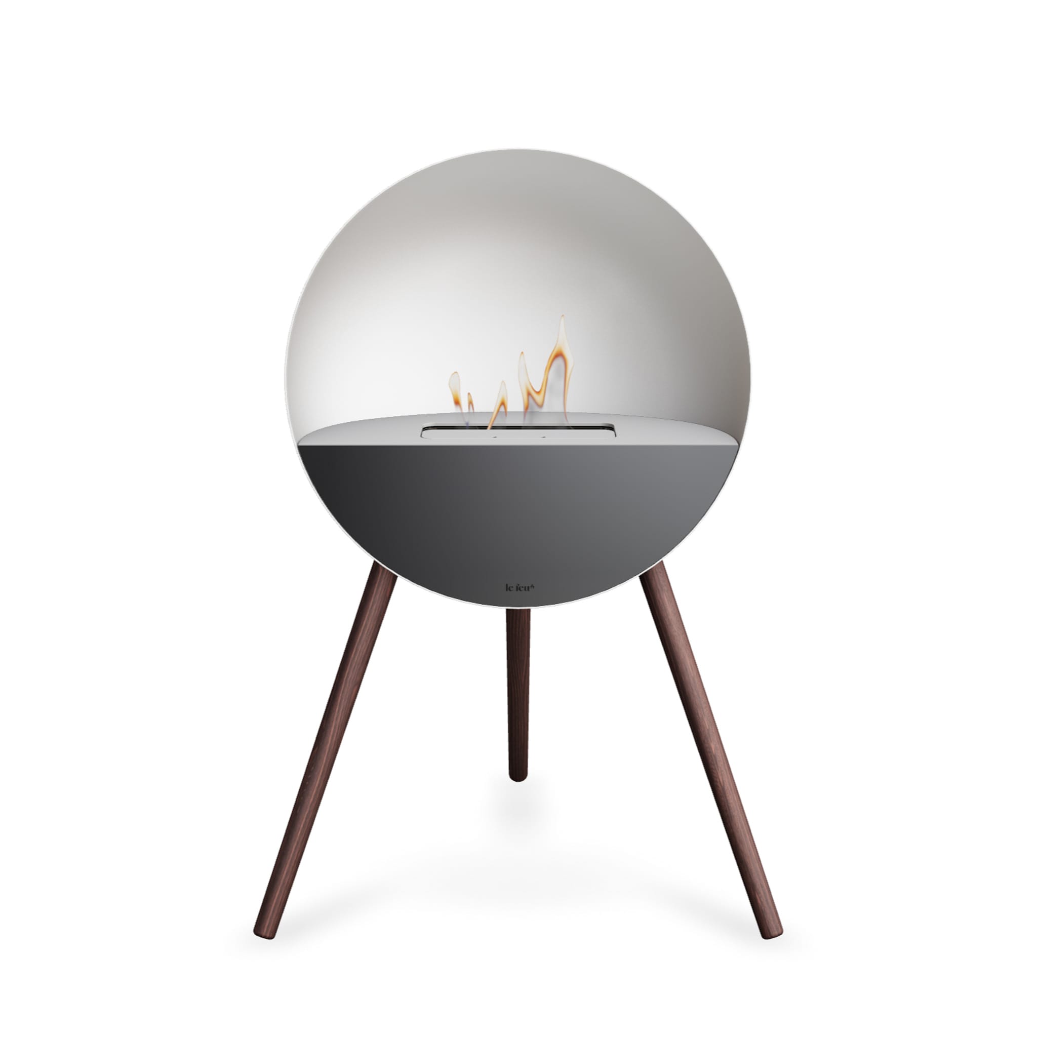 Le Feu Eye <br>White