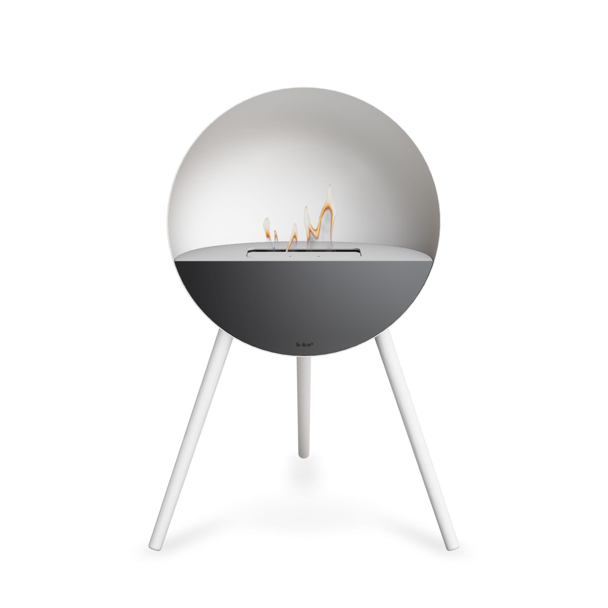 Le Feu Eye <br>White