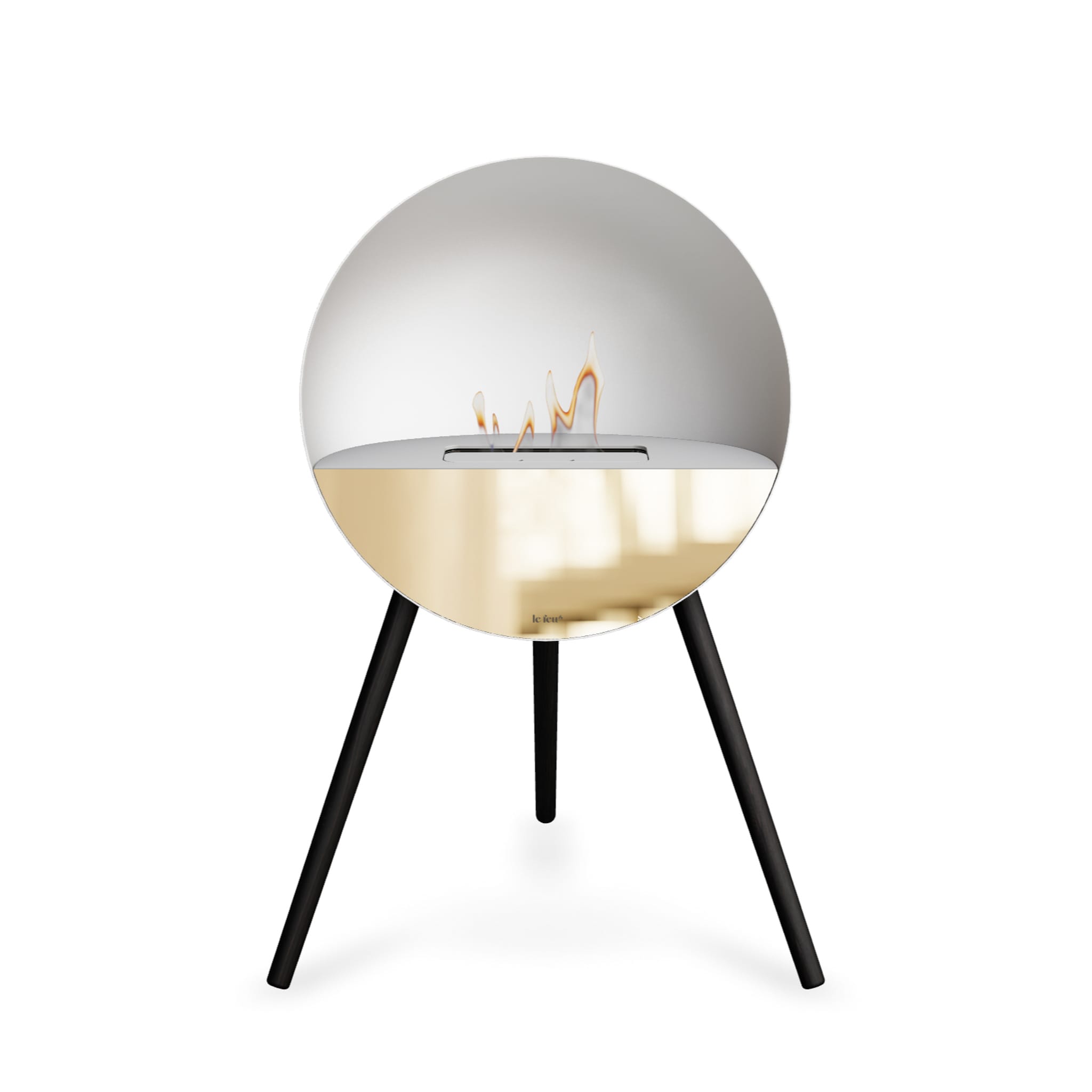 Le Feu Eye <br>White