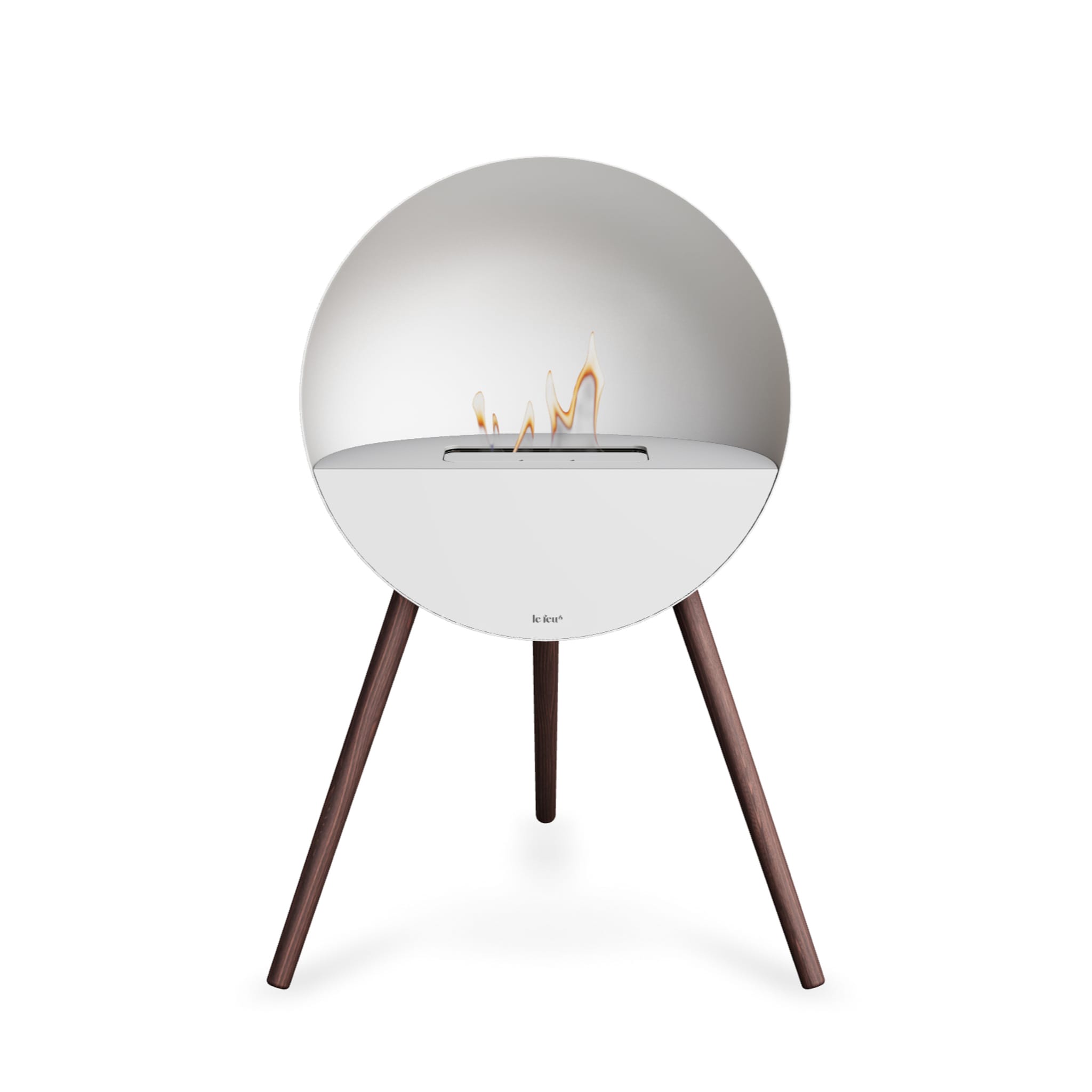 Le Feu Eye <br>White