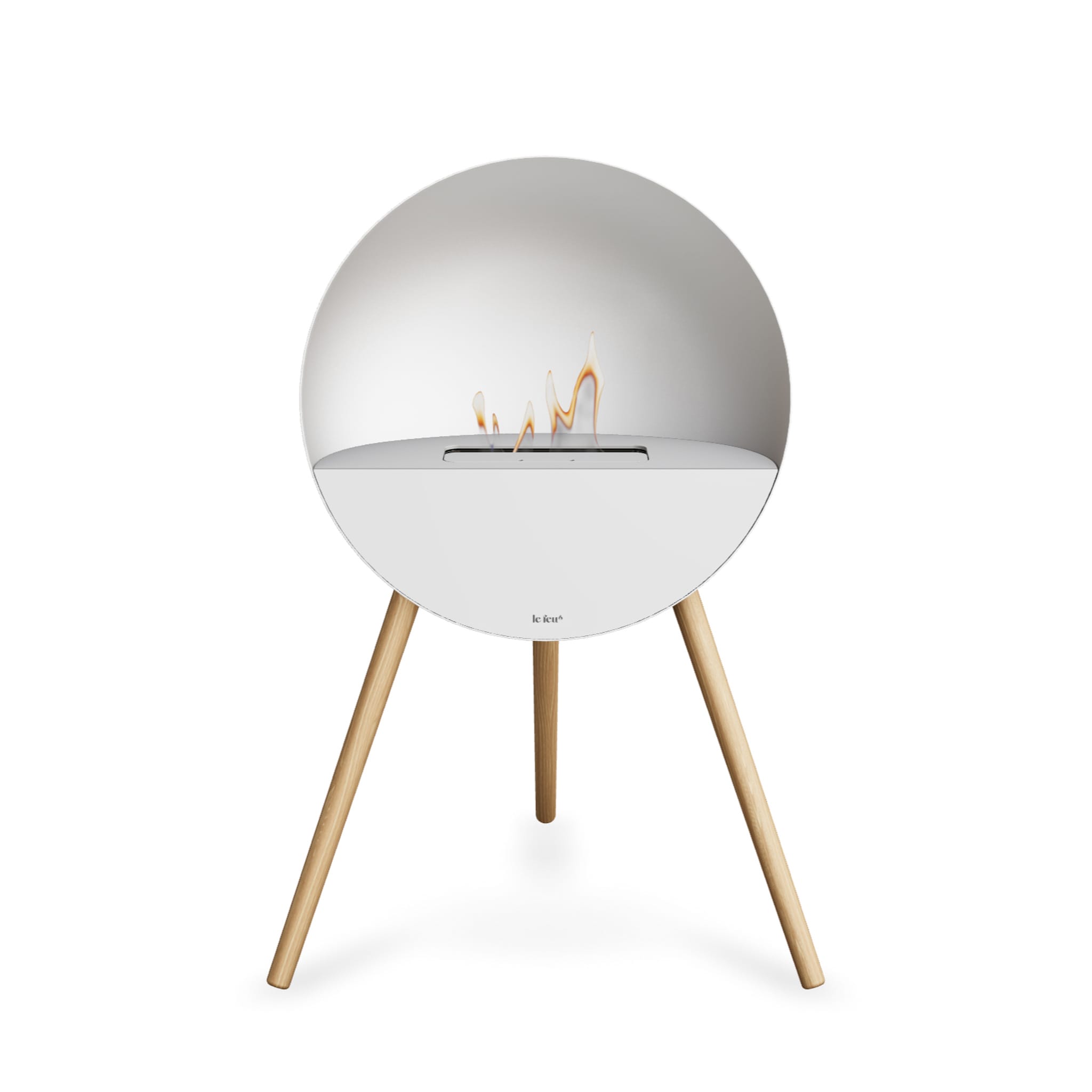 Le Feu Eye <br>White