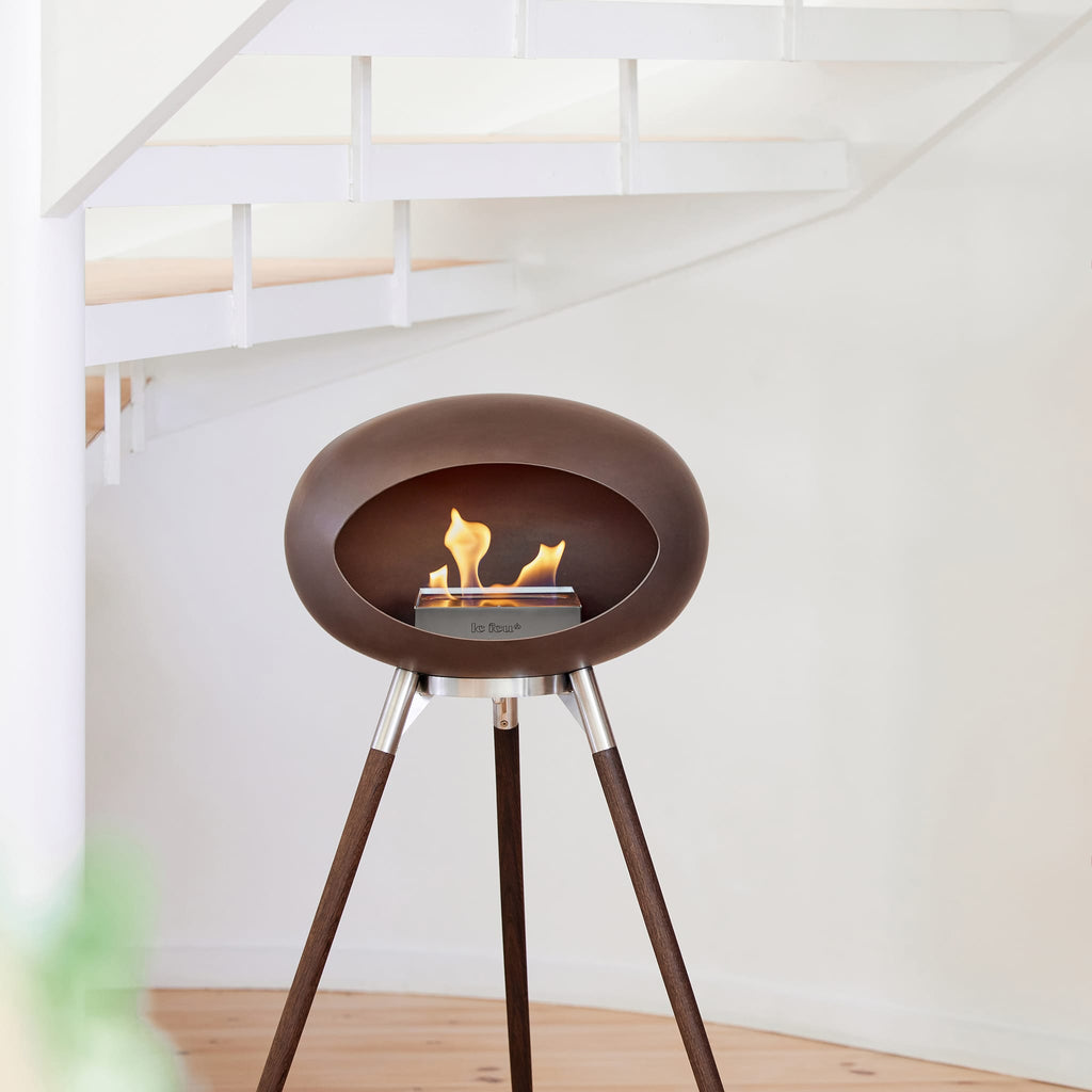 Le Feu Ground High Dome <br>Mocca