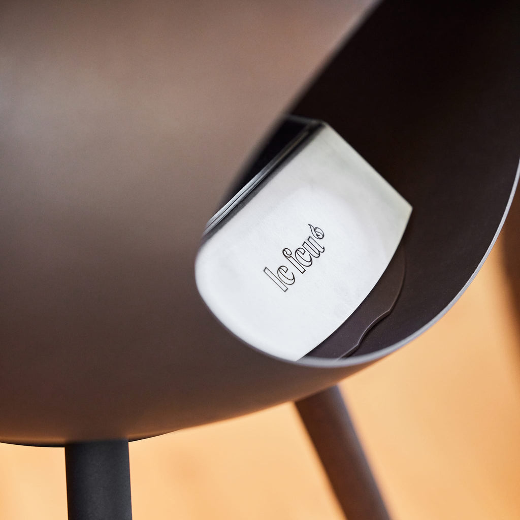 Le Feu Ground High Dome <br>Mocca