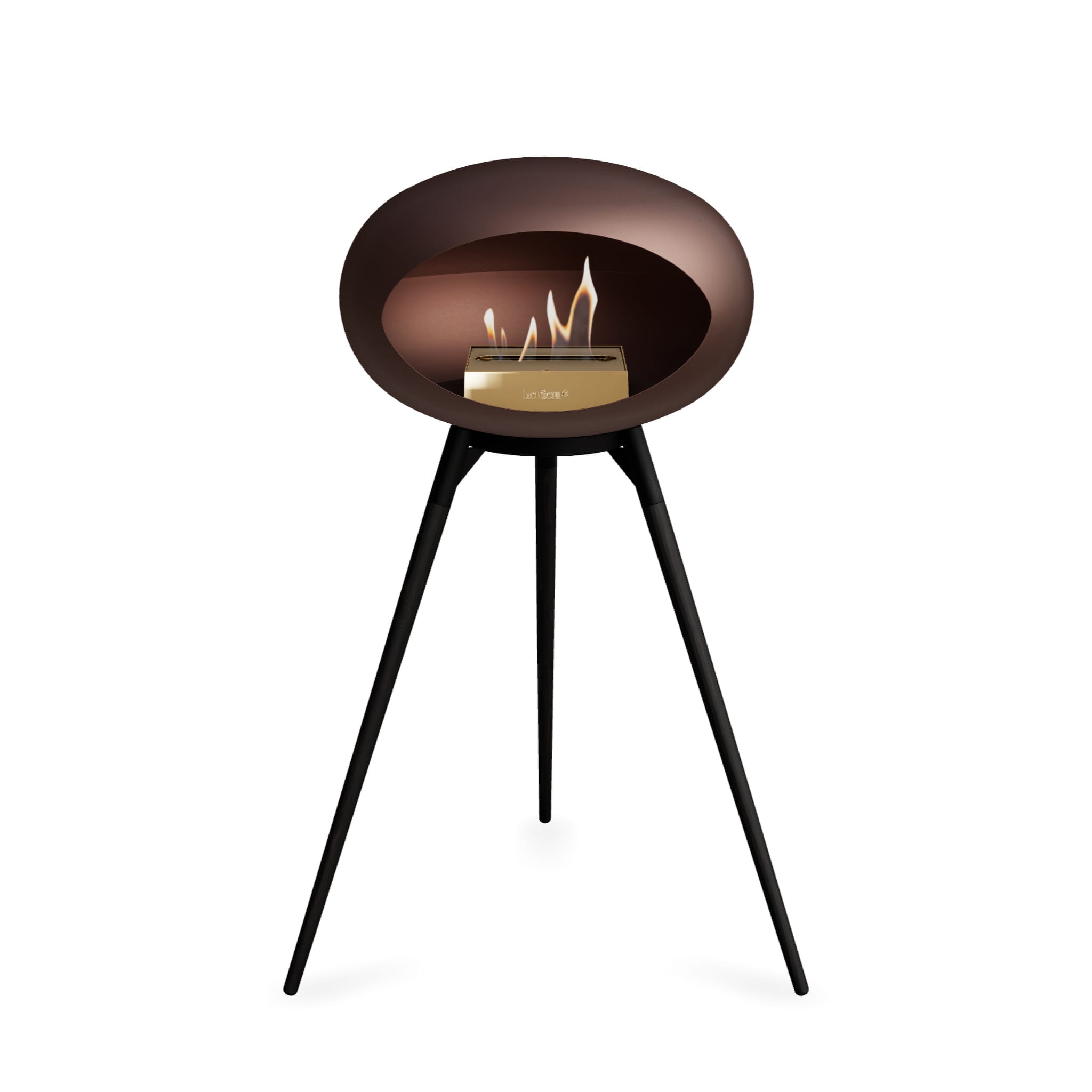 Le Feu Ground High Dome <br>Mocca