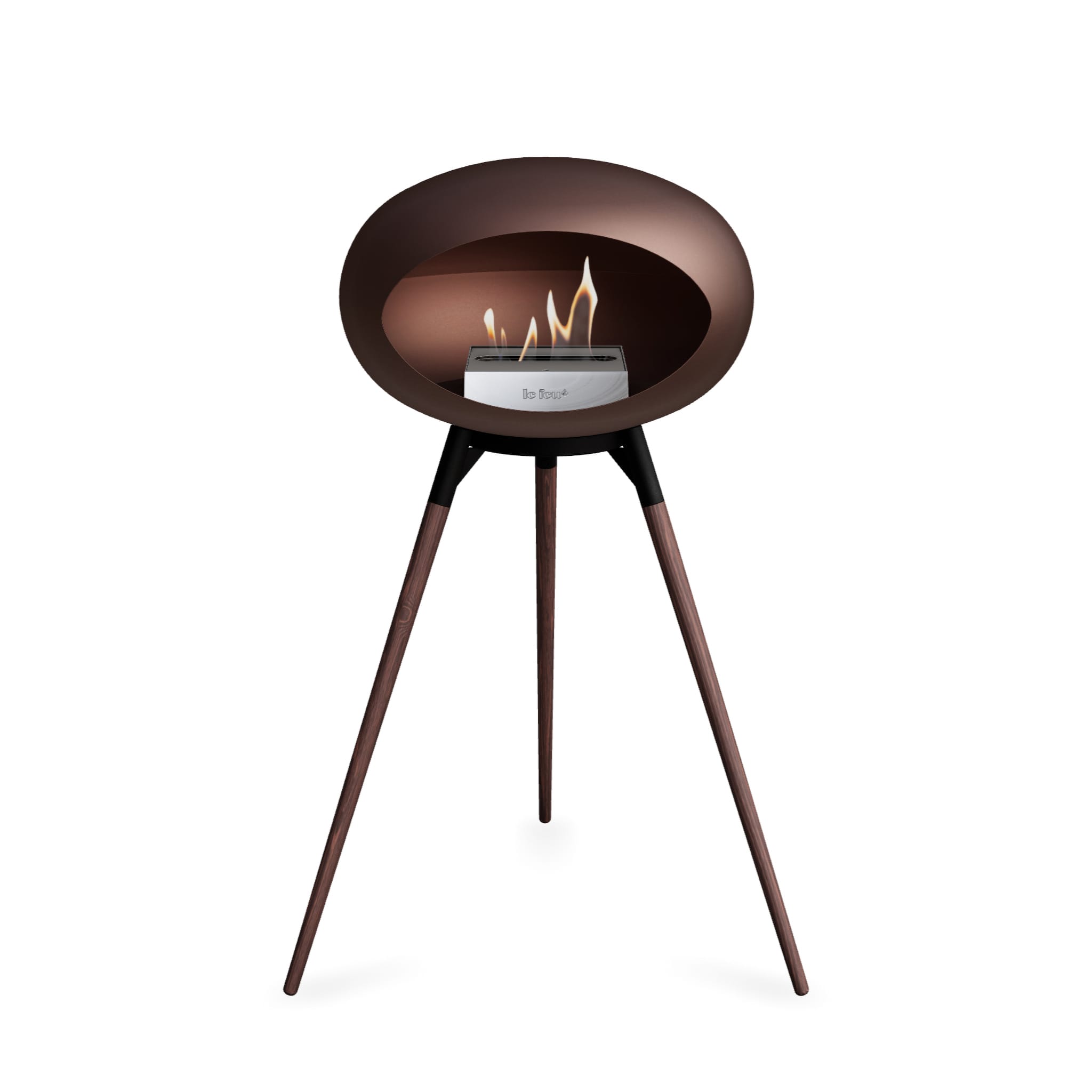 Le Feu Ground High Dome <br>Mocca