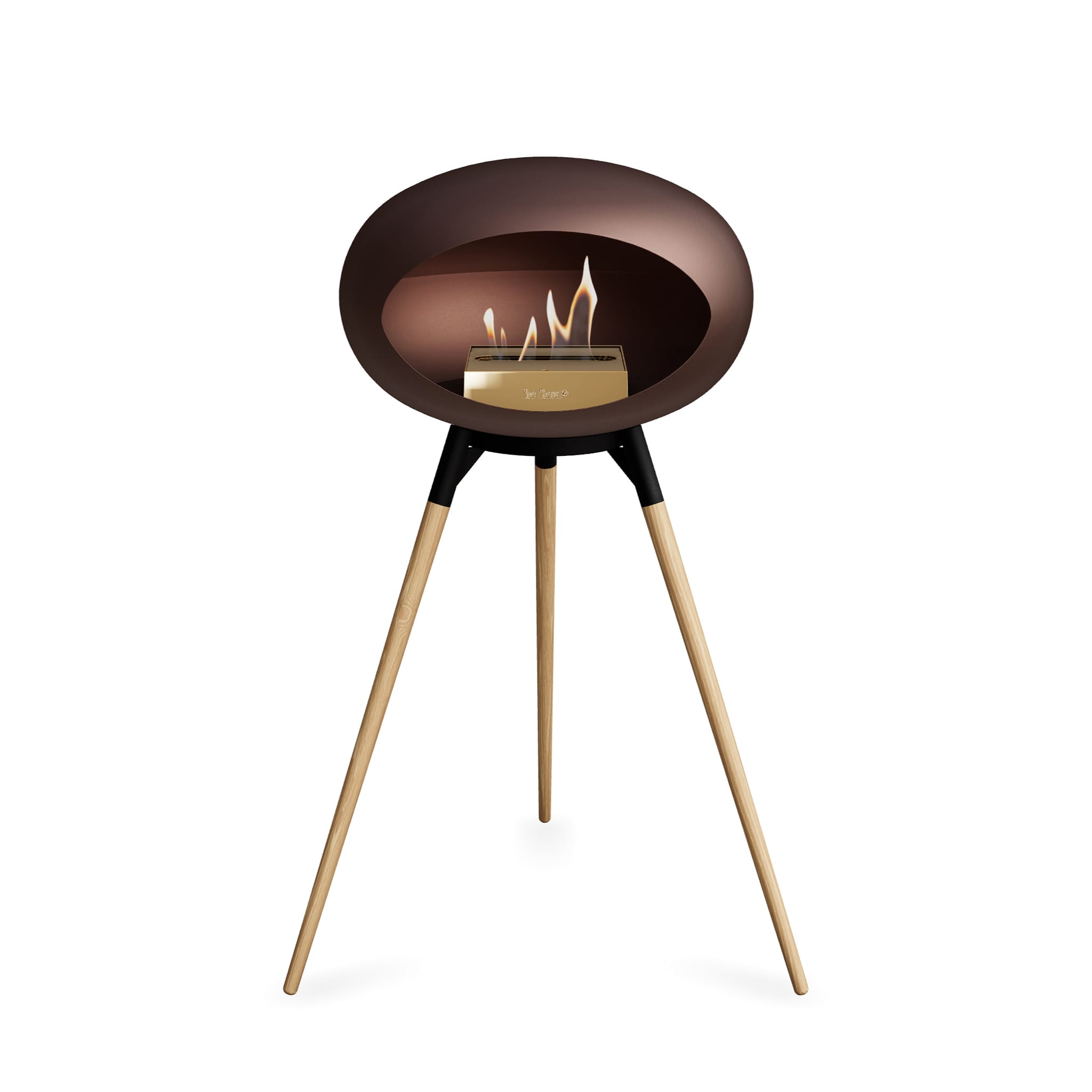 Le Feu Ground High Dome <br>Mocca