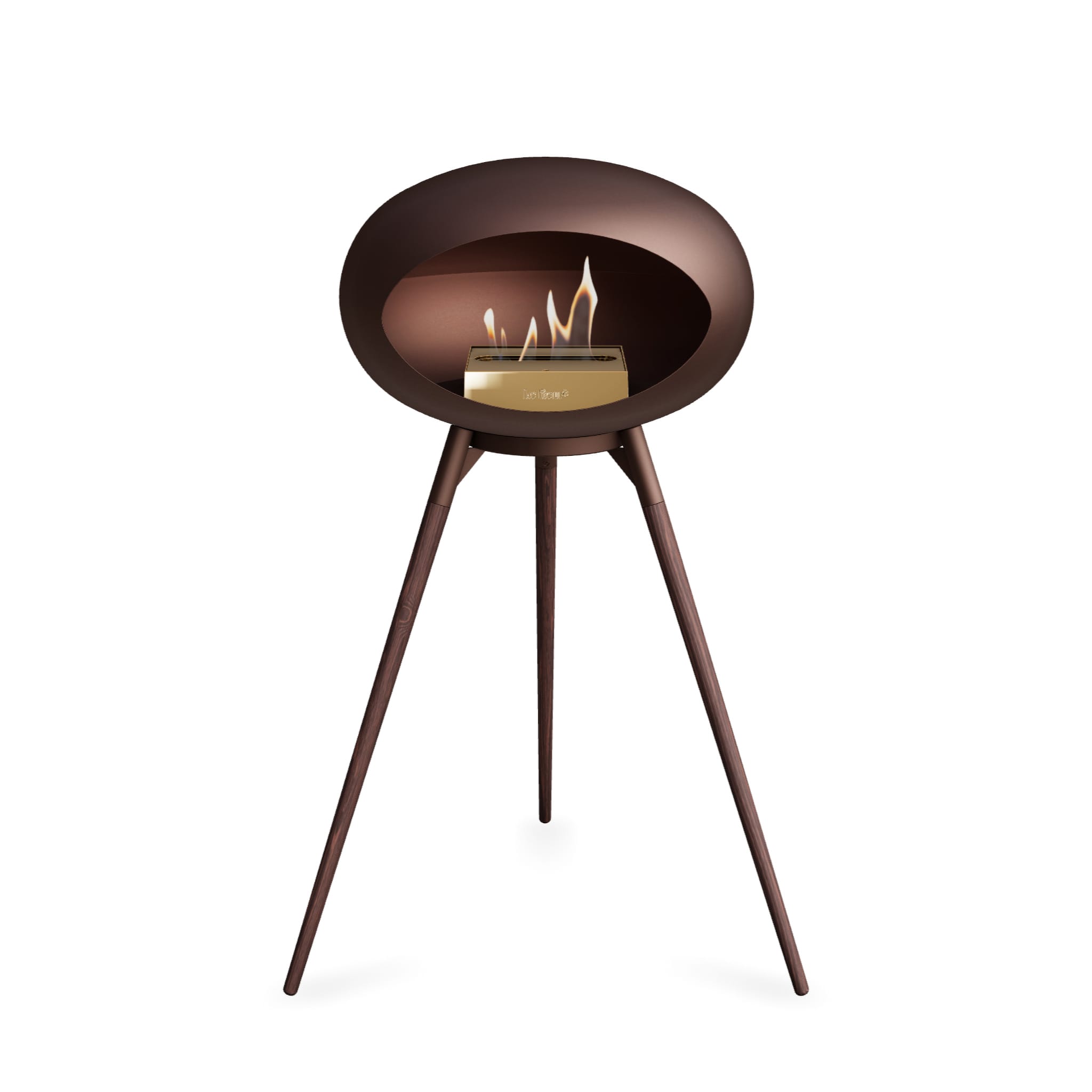Le Feu Ground High Dome <br>Mocca