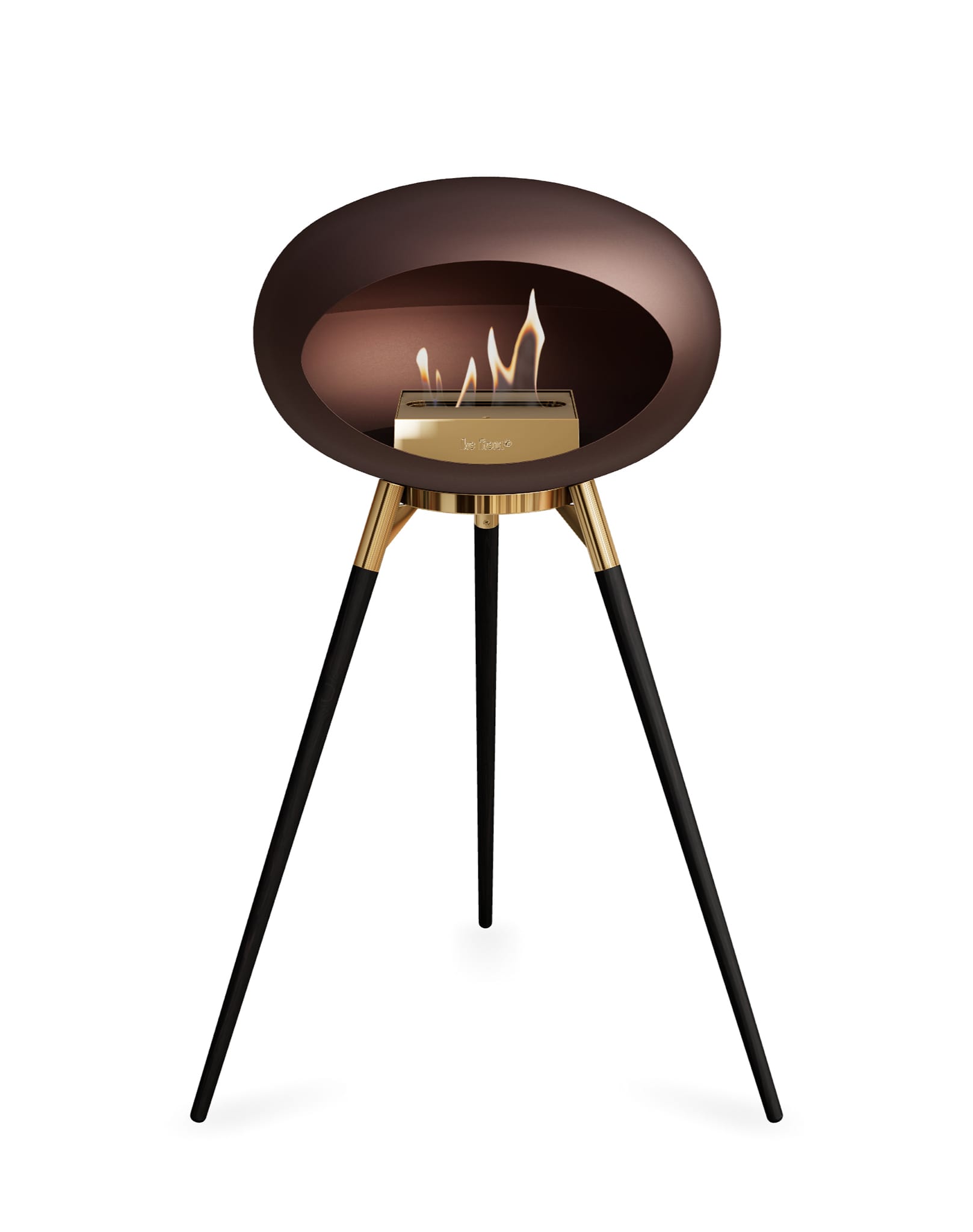 Le Feu Ground High Dome <br>Mocca