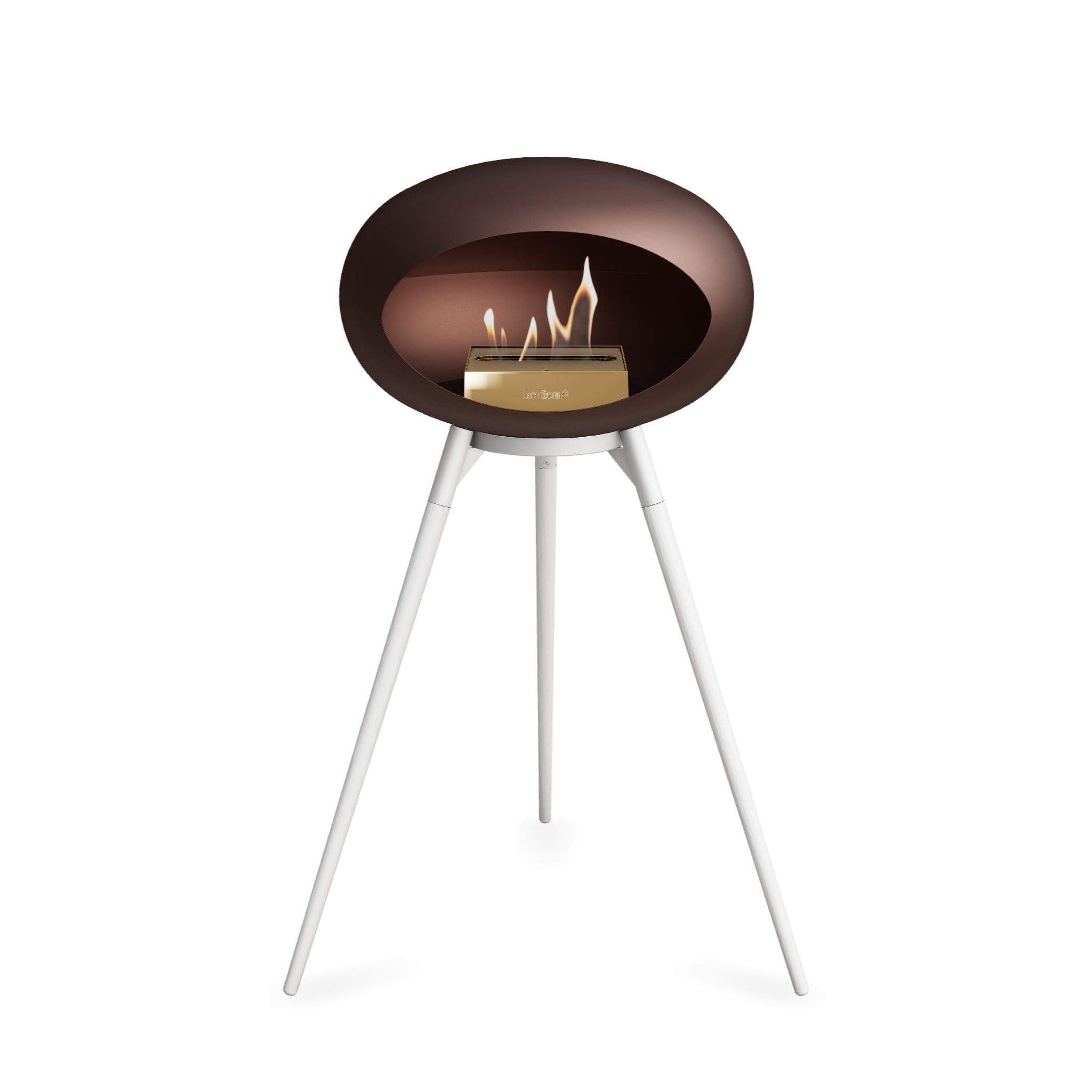 Le Feu Ground High Dome <br>Mocca