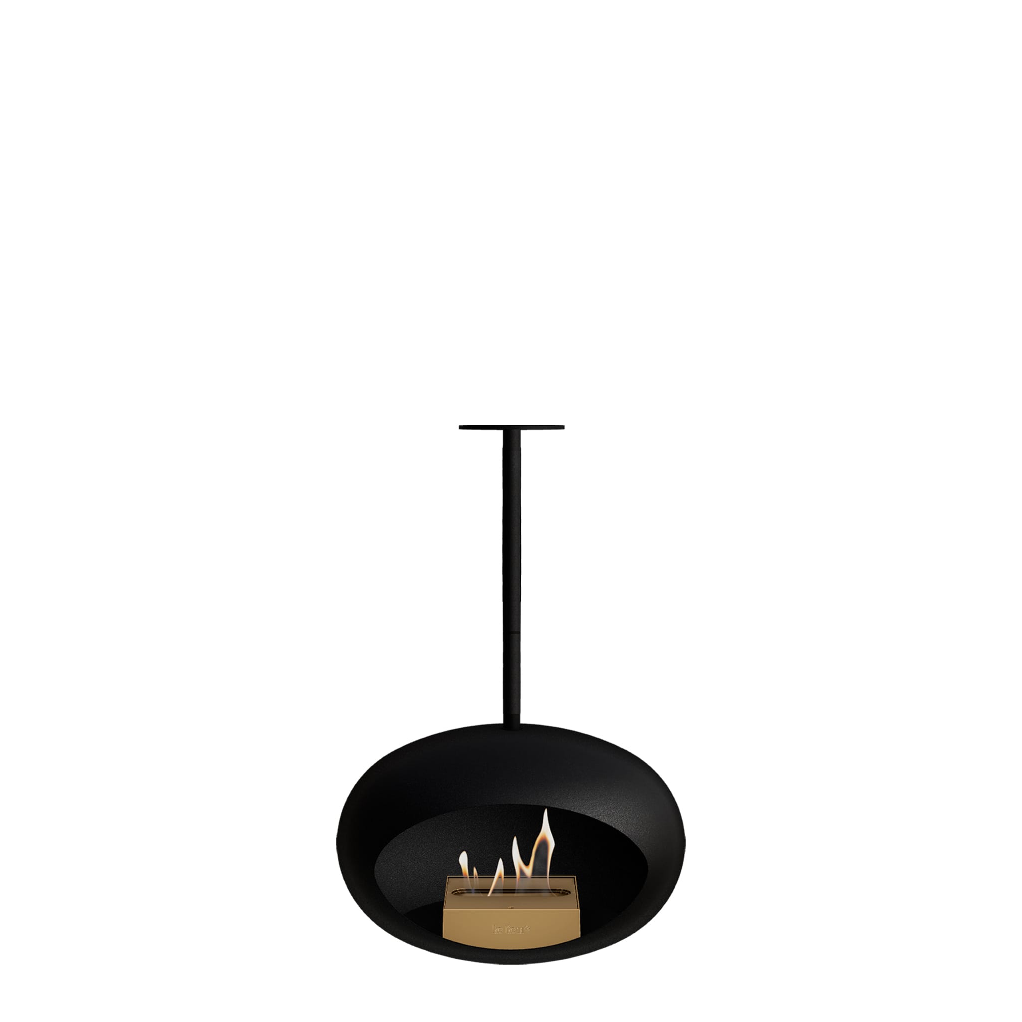 Le Feu Sky Dome <br>Black