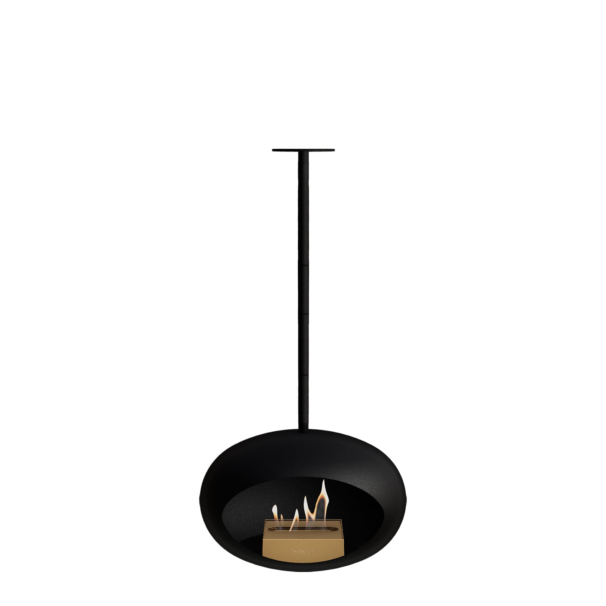 Le Feu Sky Dome <br>Black