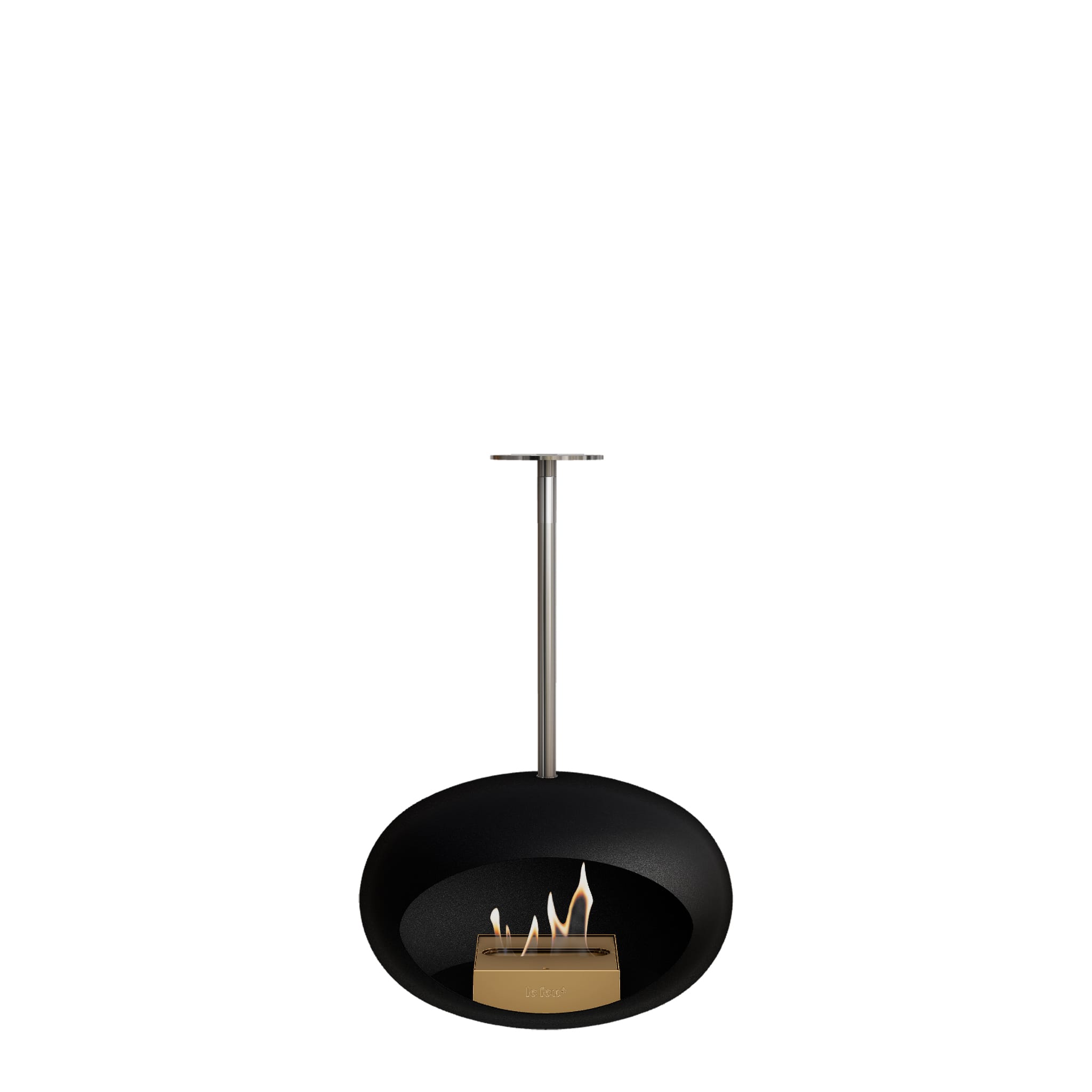 Le Feu Sky Dome <br>Black