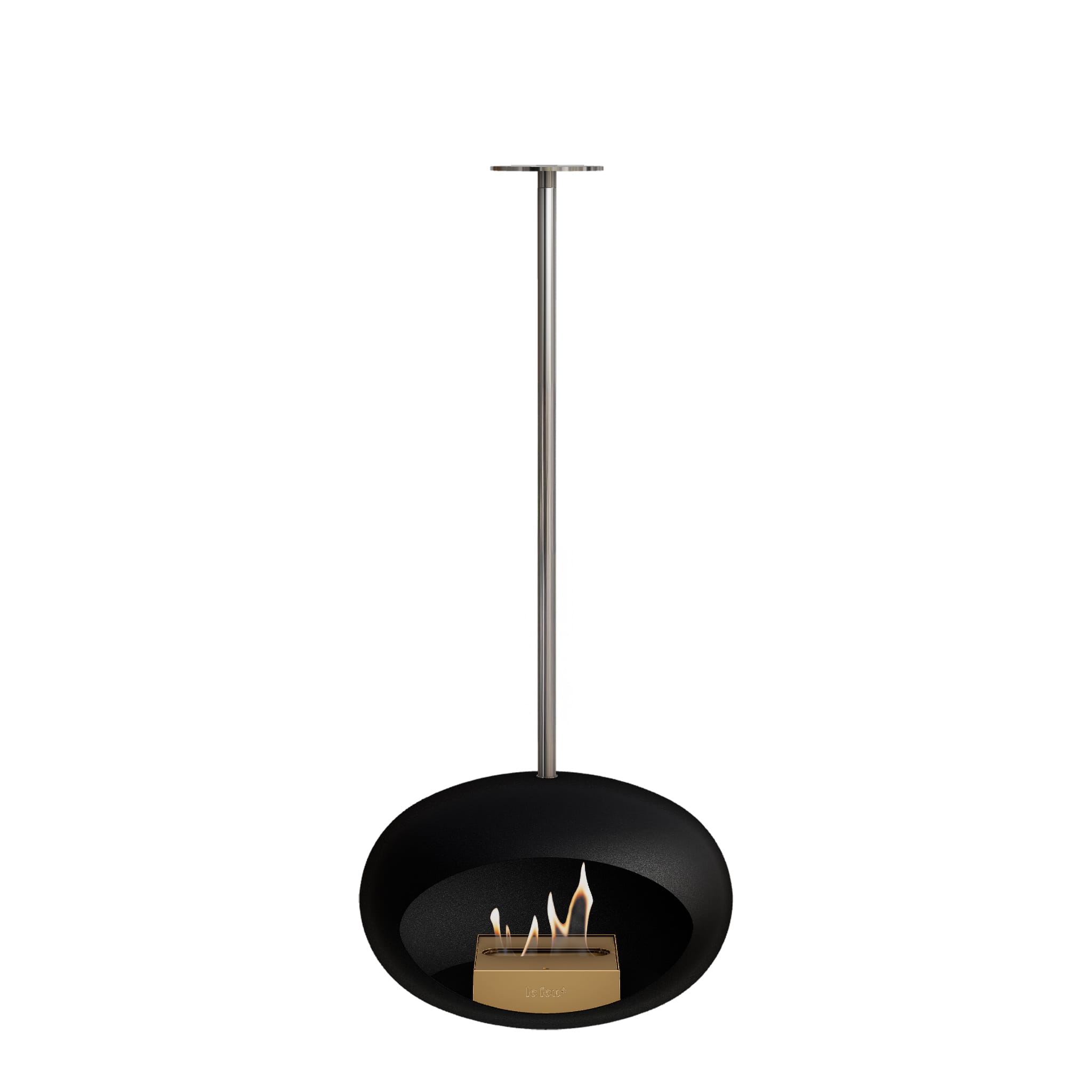 Le Feu Sky Dome <br>Black