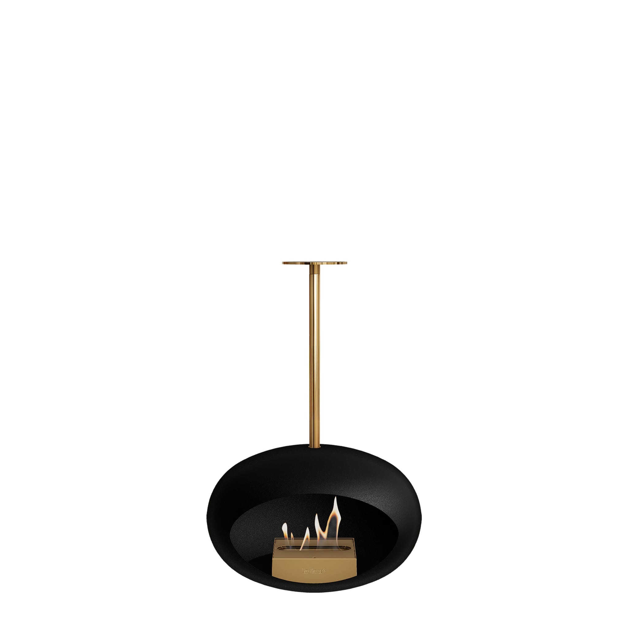 Le Feu Sky Dome <br>Black