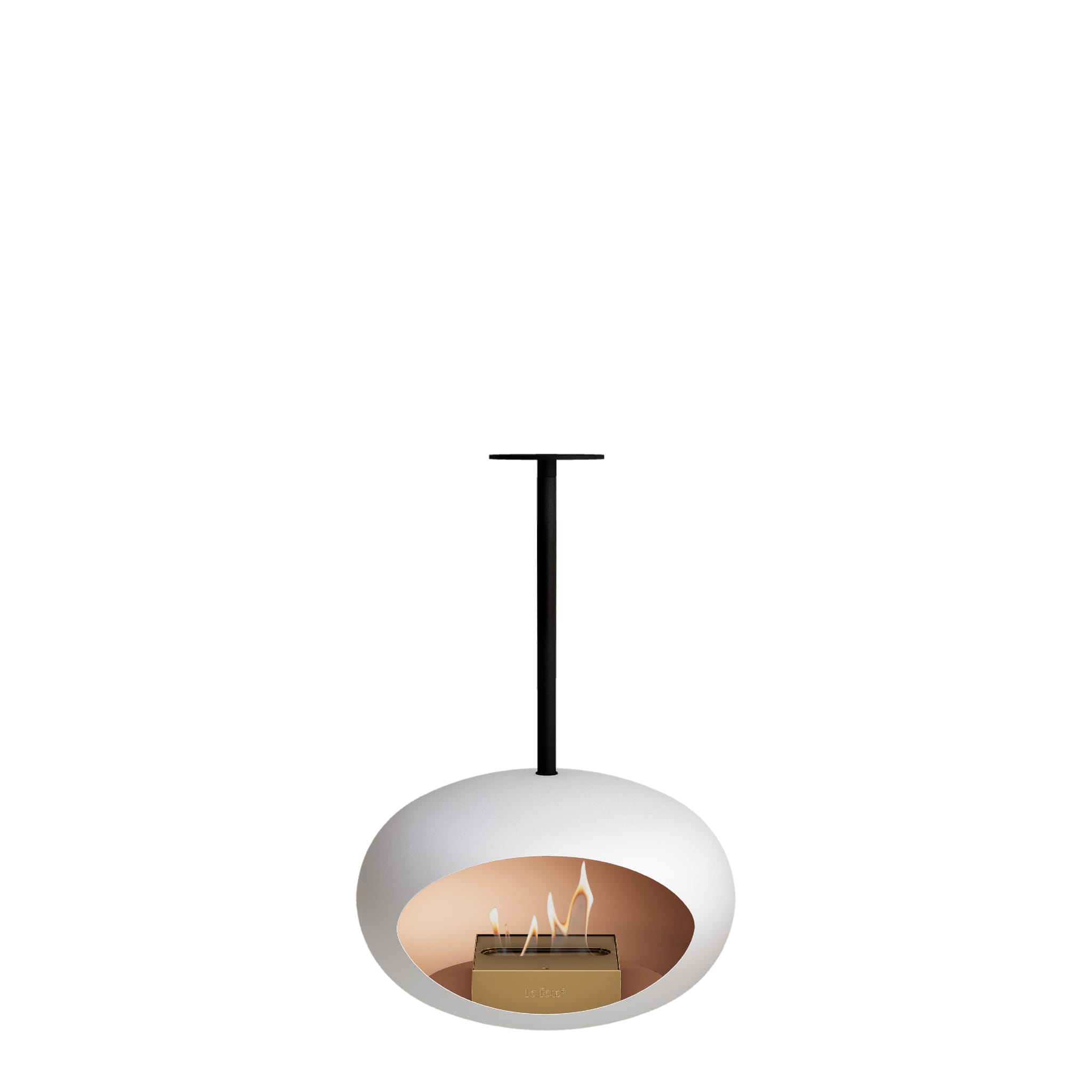 Le Feu Sky Dome <br>White