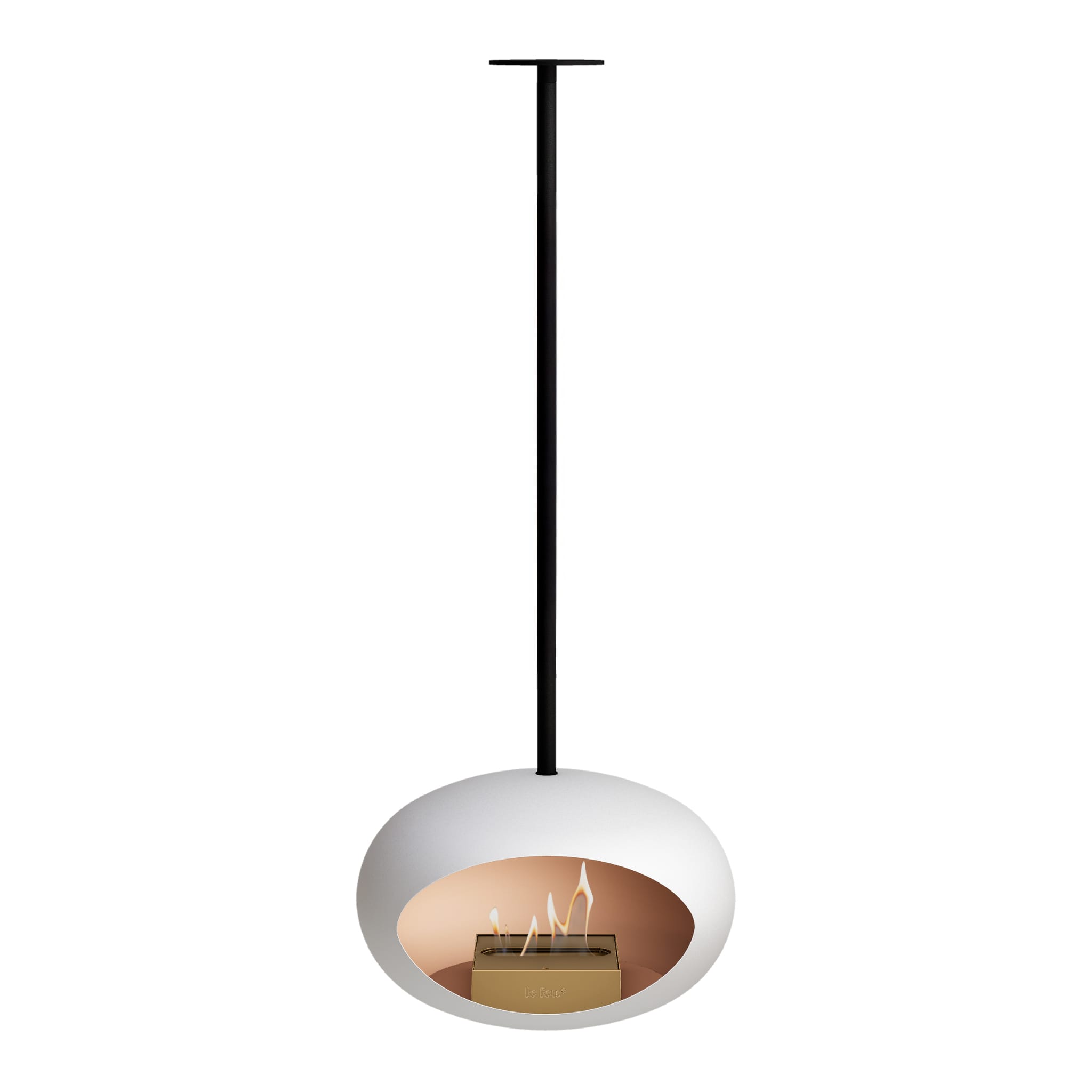 Le Feu Sky Dome <br>White