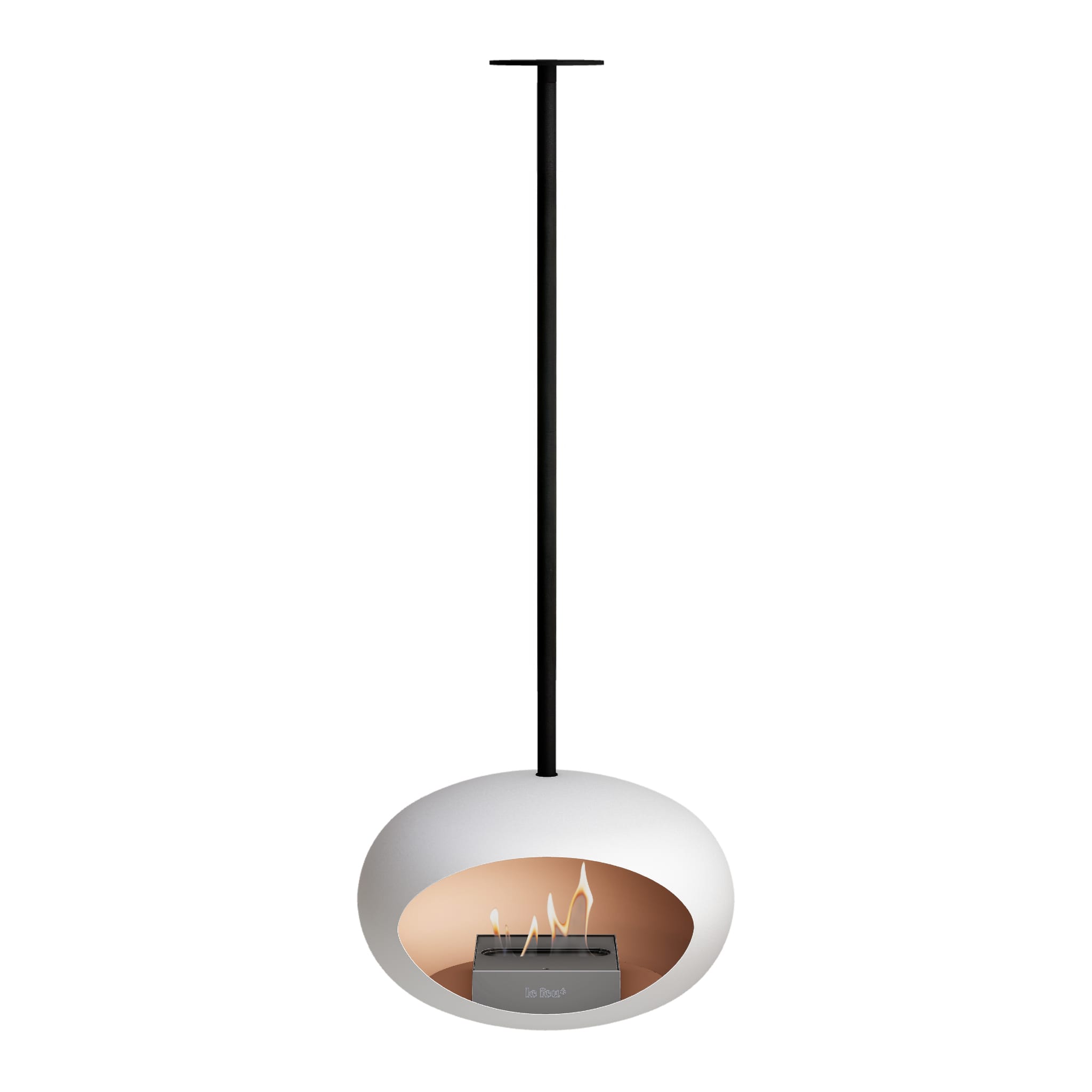 Le Feu Sky Dome <br>White